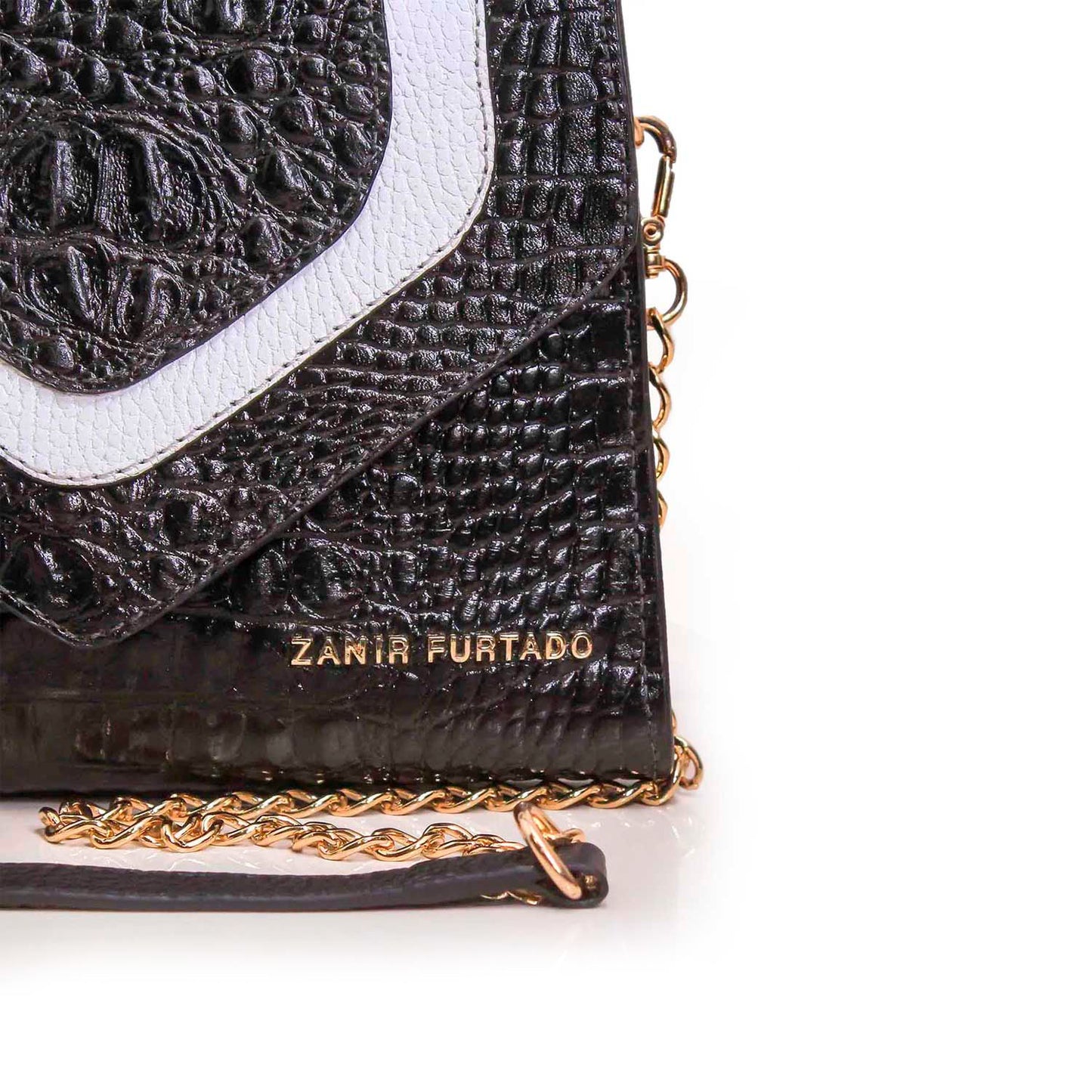 Diva Bag | Ipês Festival | Leather Bag