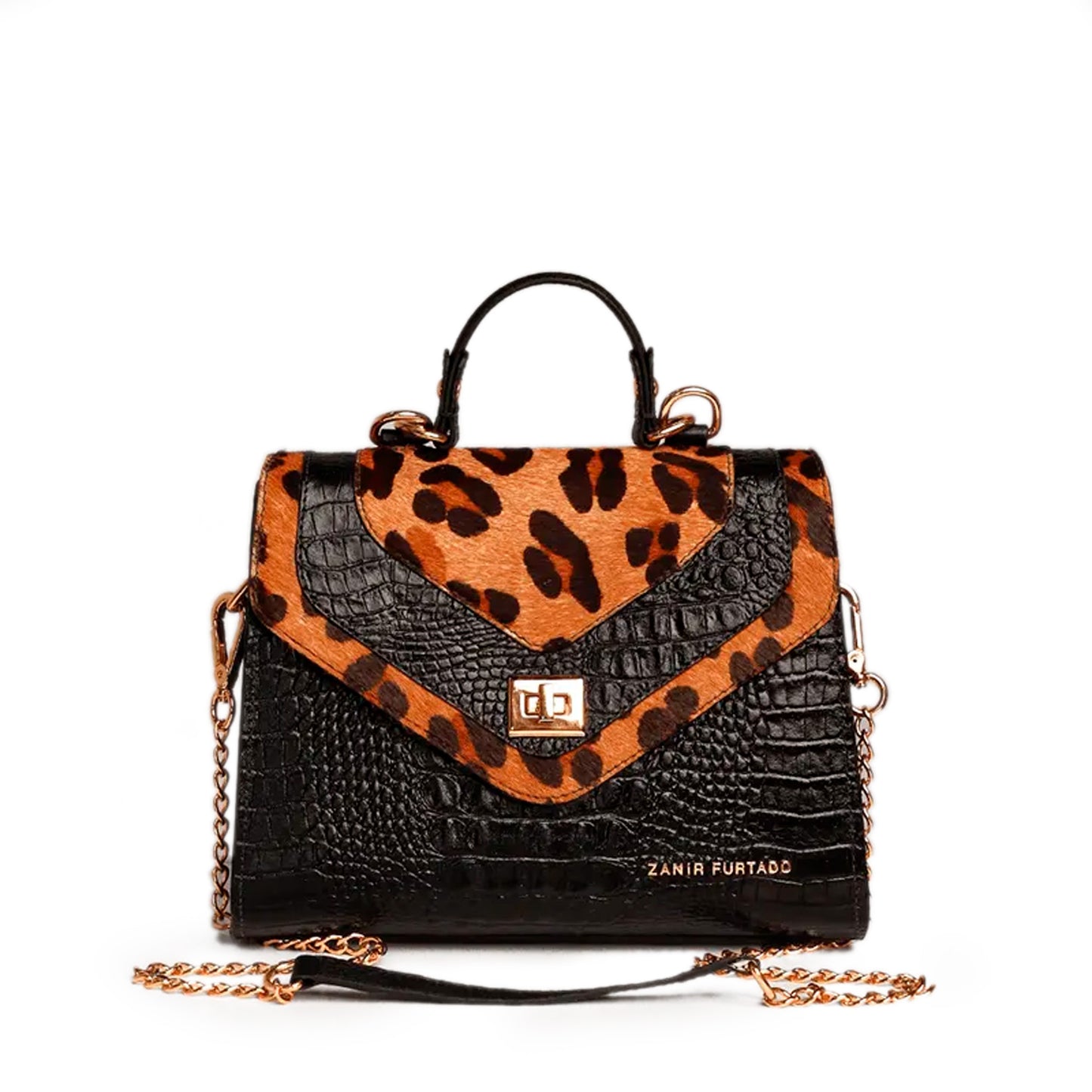 Mara Bag | Leather Bag