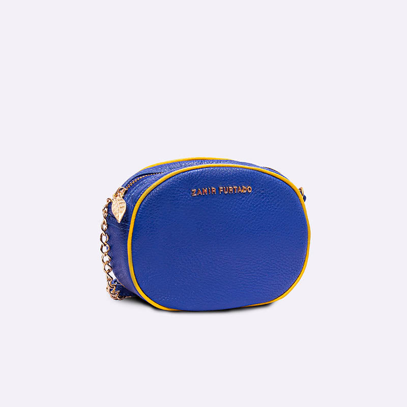 Arara Azul ‘Bela’ Bag | Leather Bag