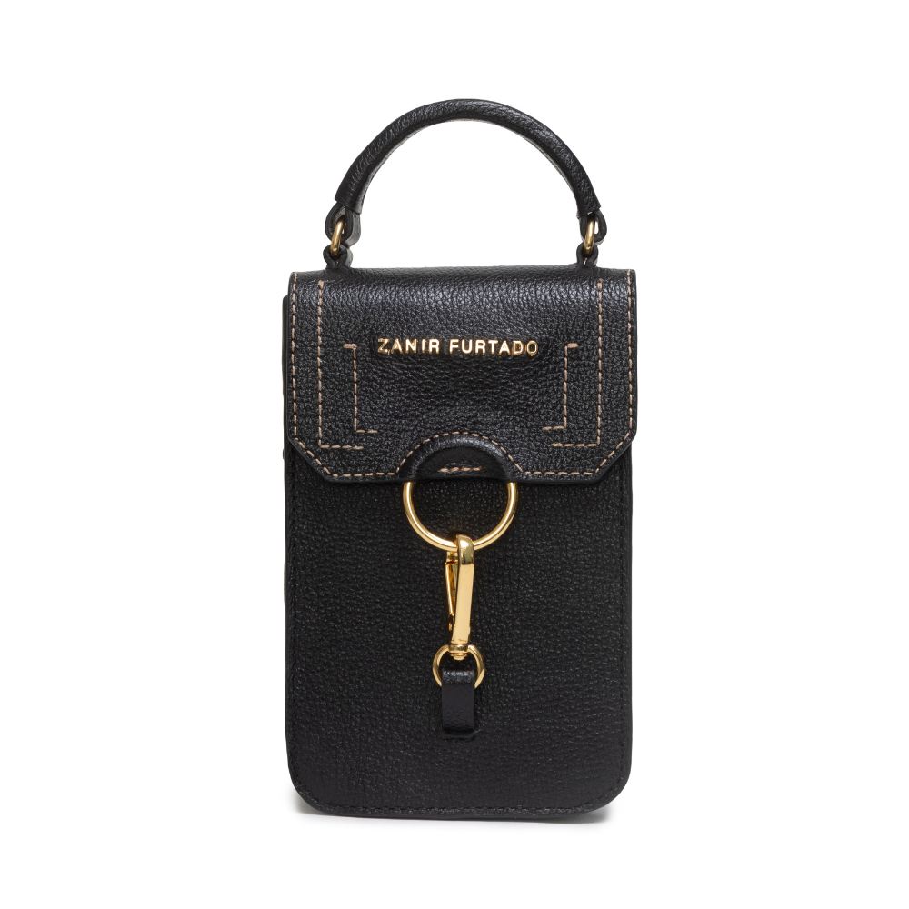 Bolsa Thalia P - Preto