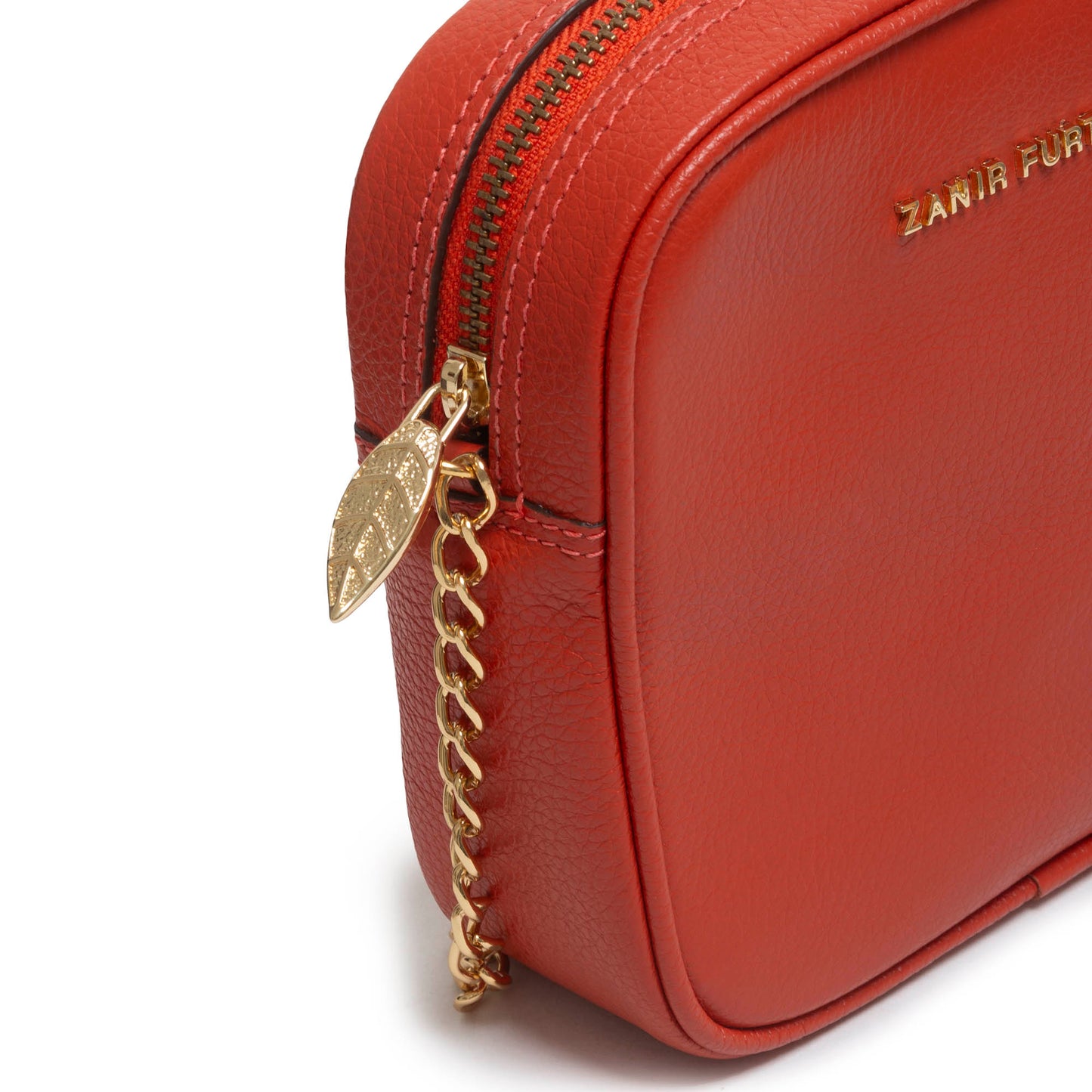 Bolsa Nina Marrakesh | Bolsa de Couro