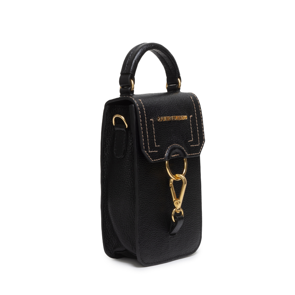 Bolsa Thalia P - Preto
