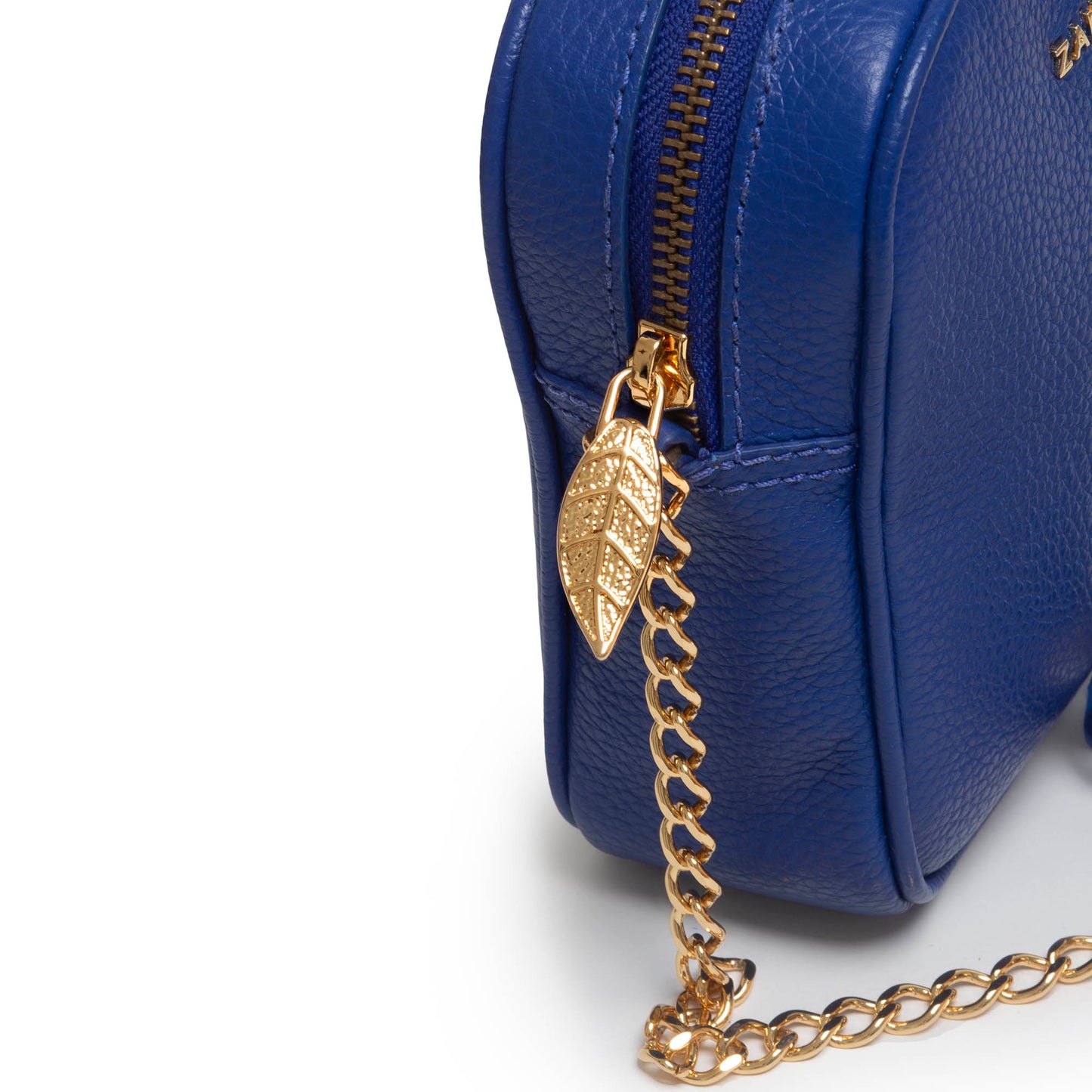 ‘Nina’ Bag | Leather Bag