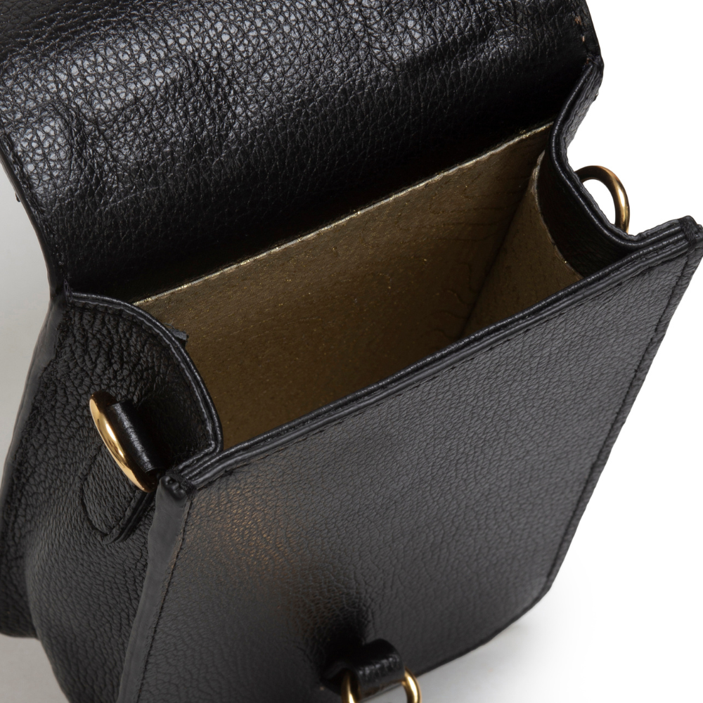 Bolsa Thalia P - Preto