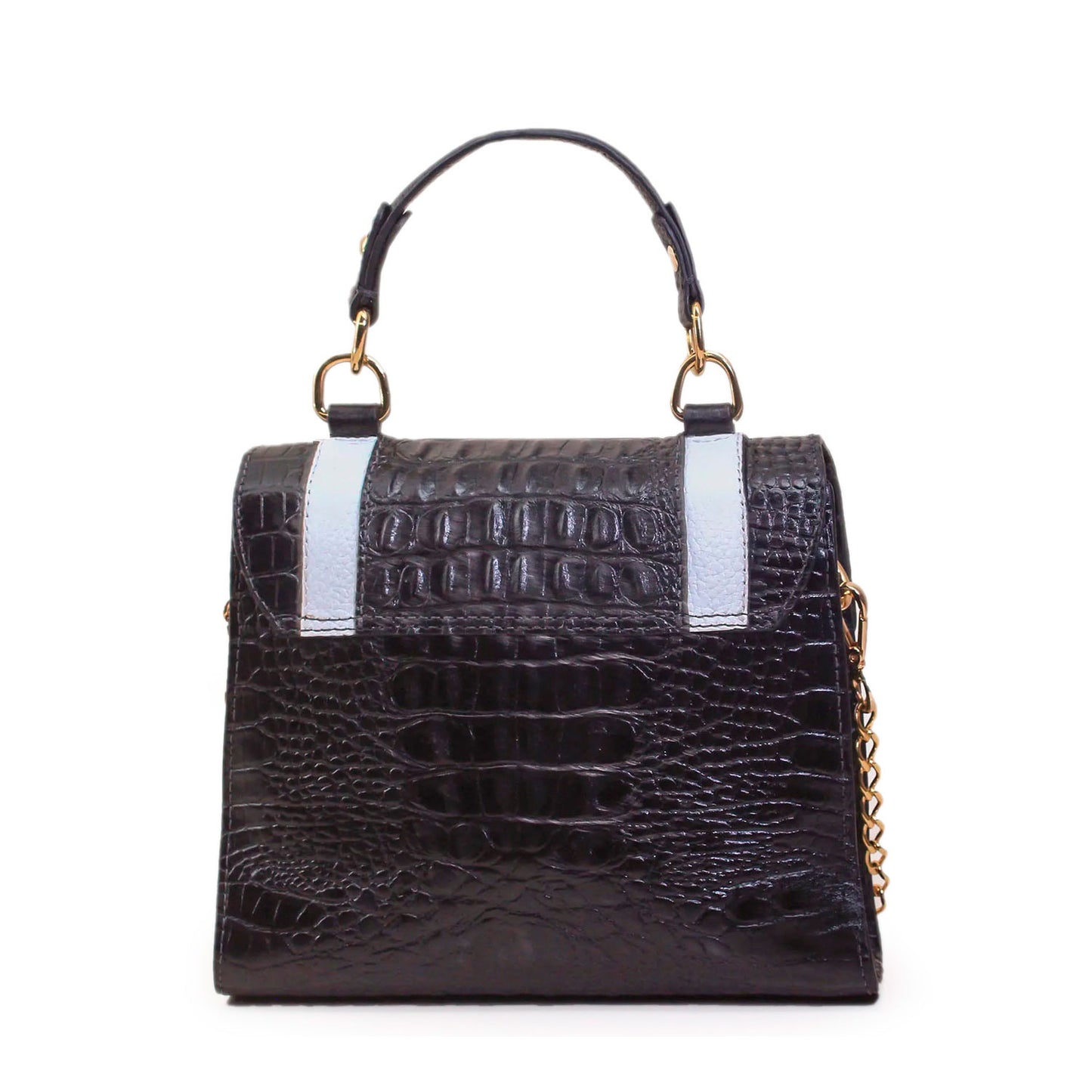 Diva Bag | Ipês Festival | Leather Bag