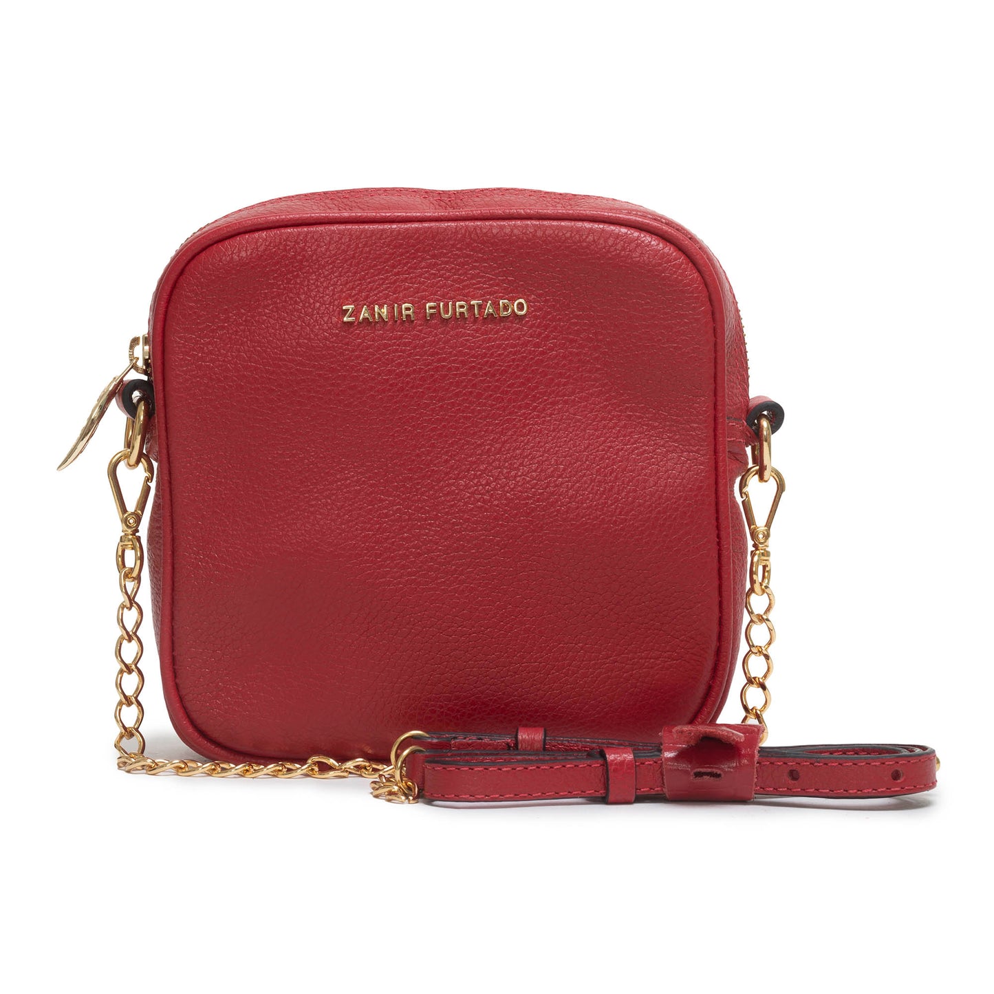 ‘Nina’ Bag | Leather Bag