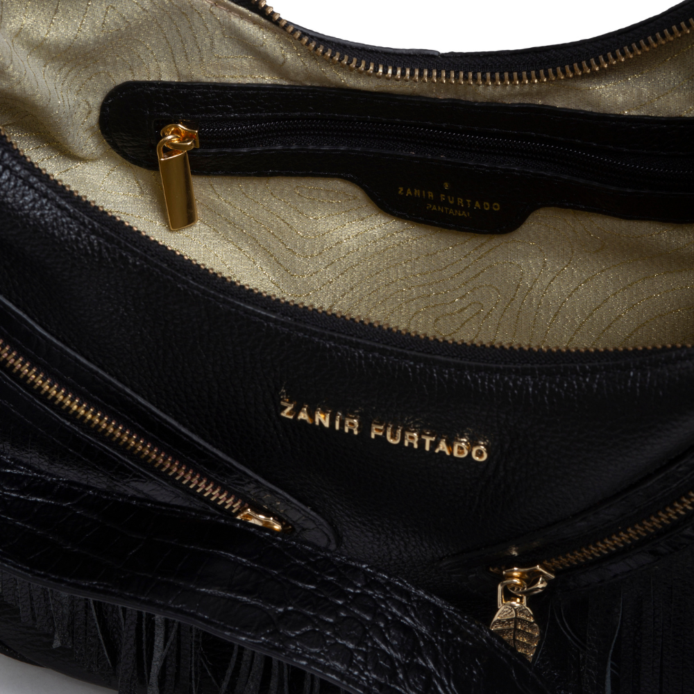 Bolsa Aguapé Preto