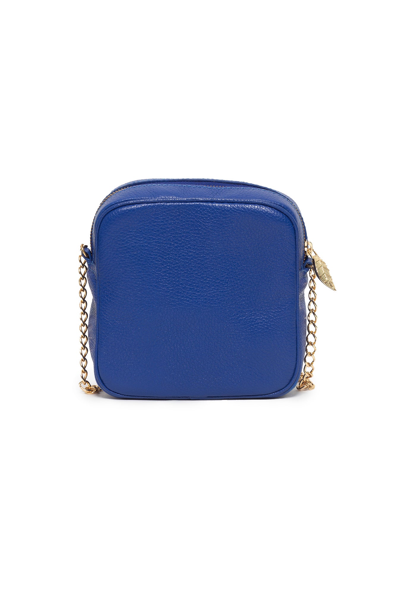 ‘Nina’ Bag | Leather Bag