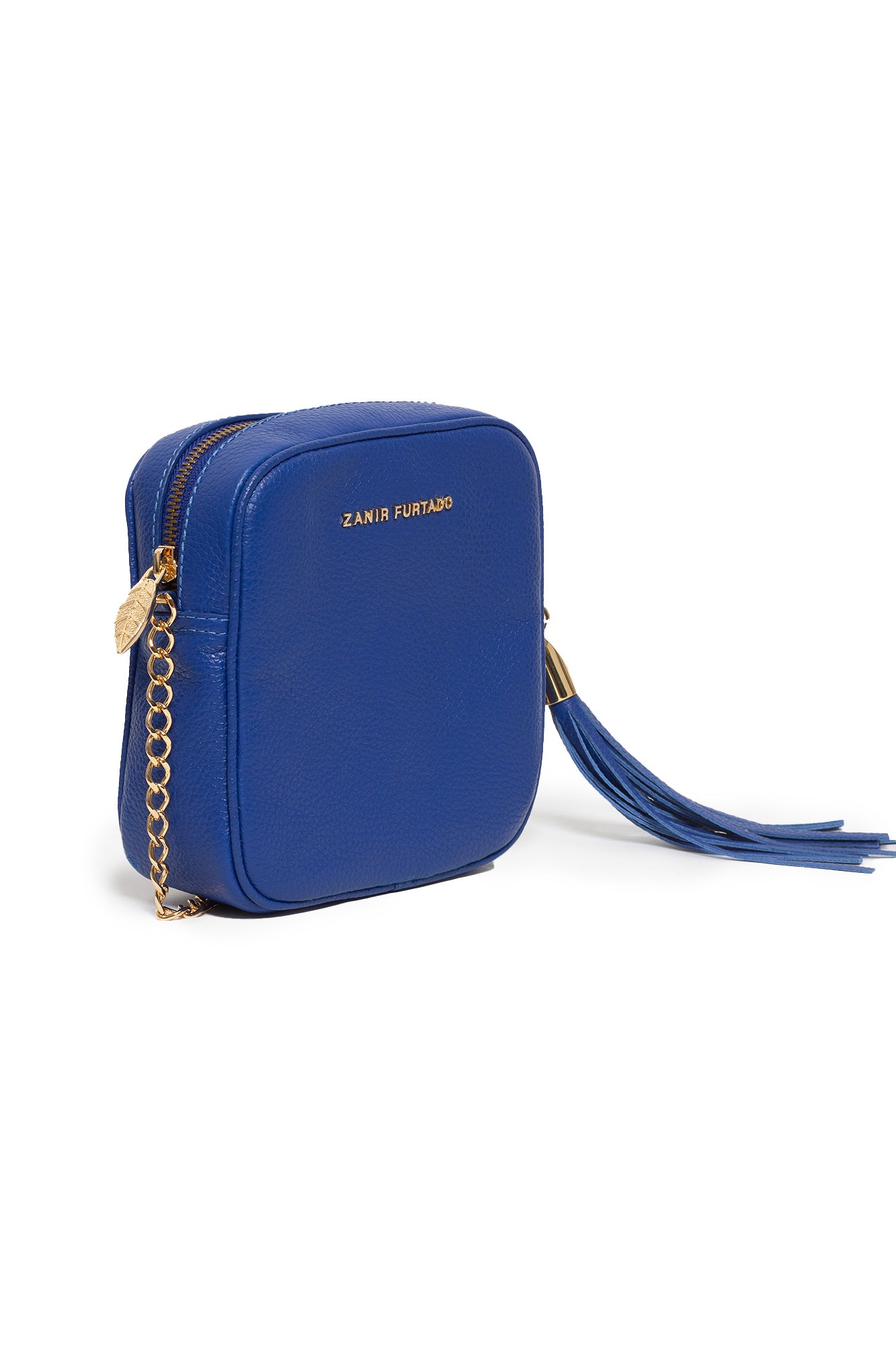‘Nina’ Bag | Leather Bag