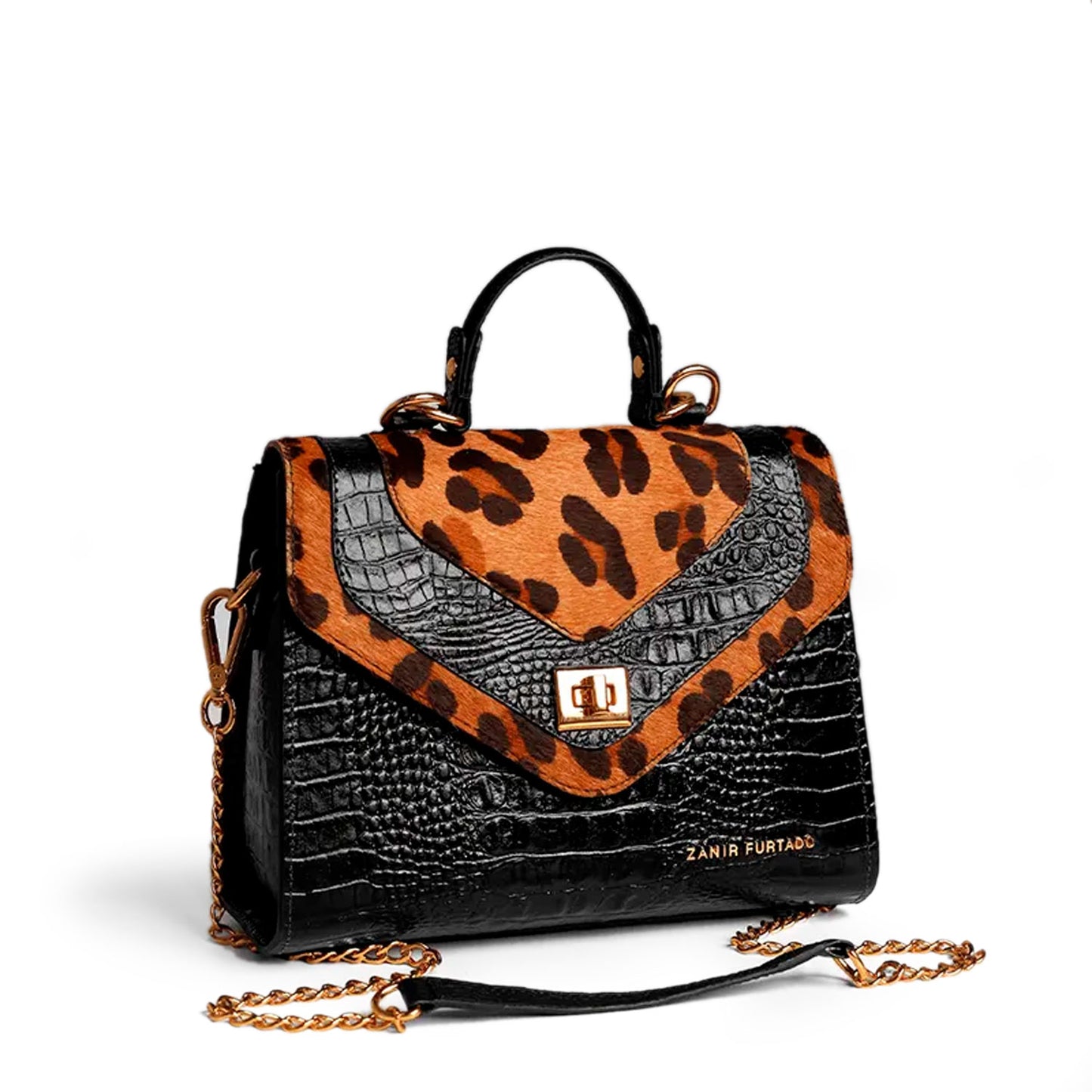 Mara Bag | Leather Bag