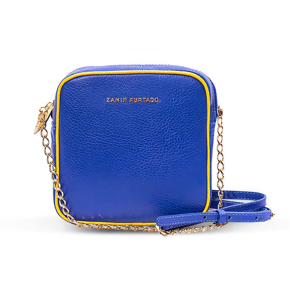 Arara Azul ‘Nina’ Bag | Leather Bag