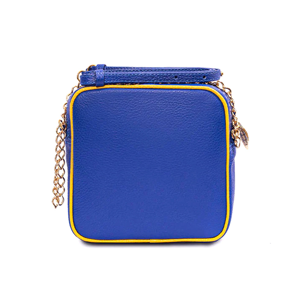 Arara Azul ‘Nina’ Bag | Leather Bag