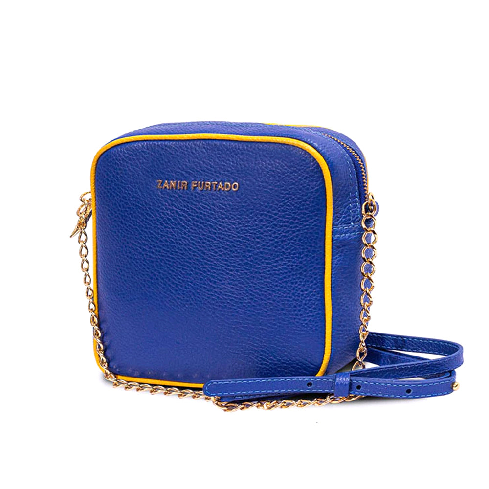 Arara Azul ‘Nina’ Bag | Leather Bag