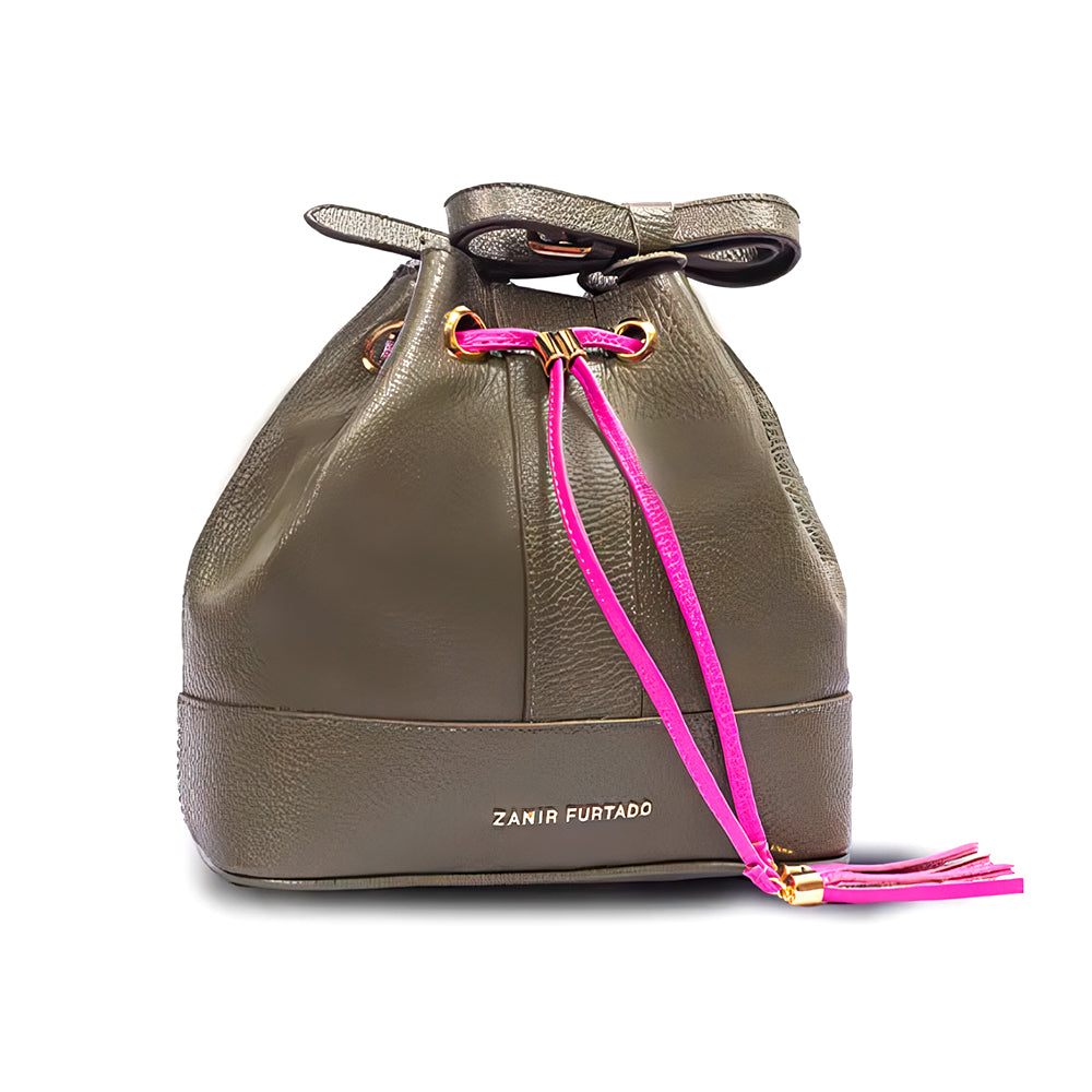 ‘Ouse!’ Bag | Festa dos Ipês Collection