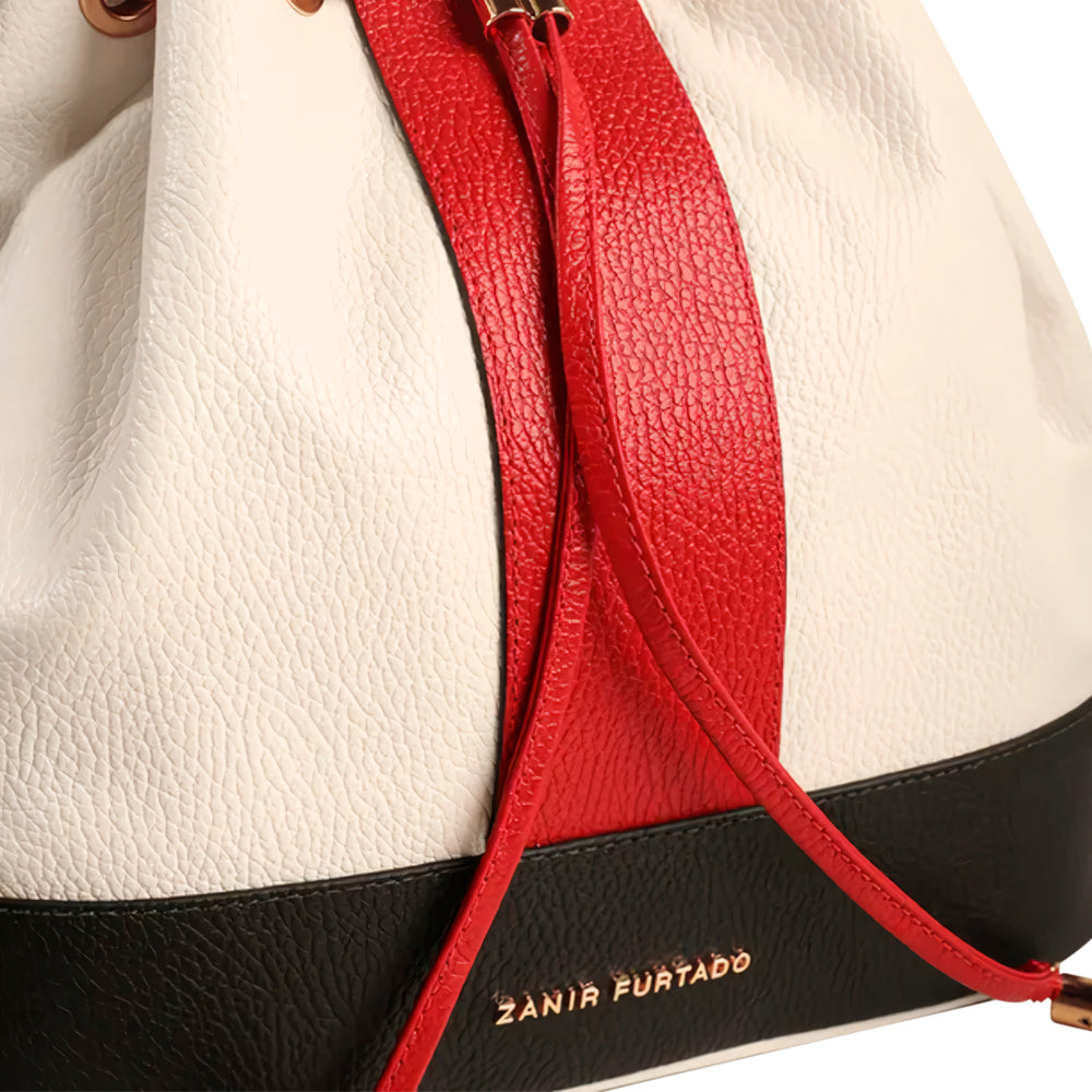 ‘Ouse!’ Bag | Tuiuiú Collection