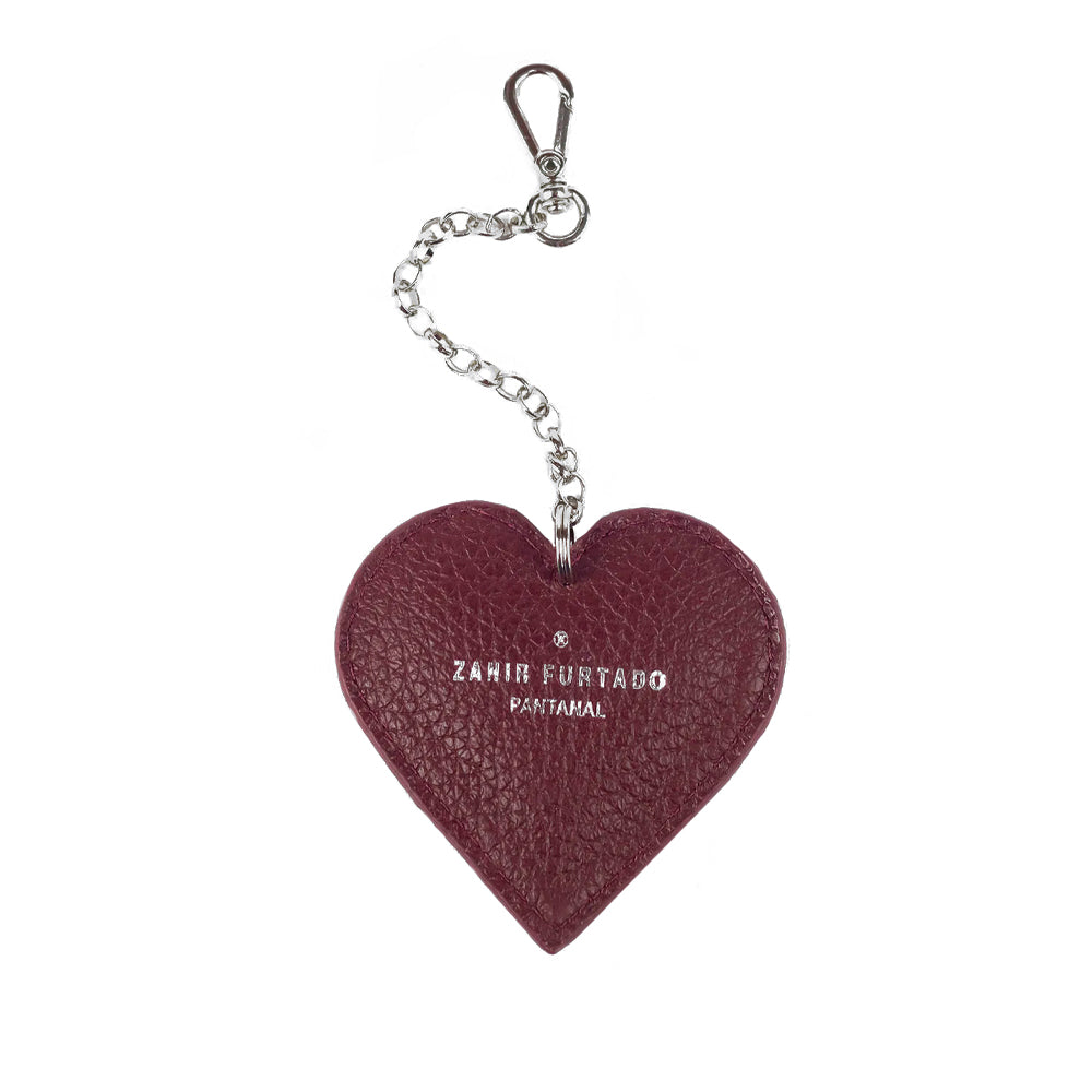‘Heart’ Keychain