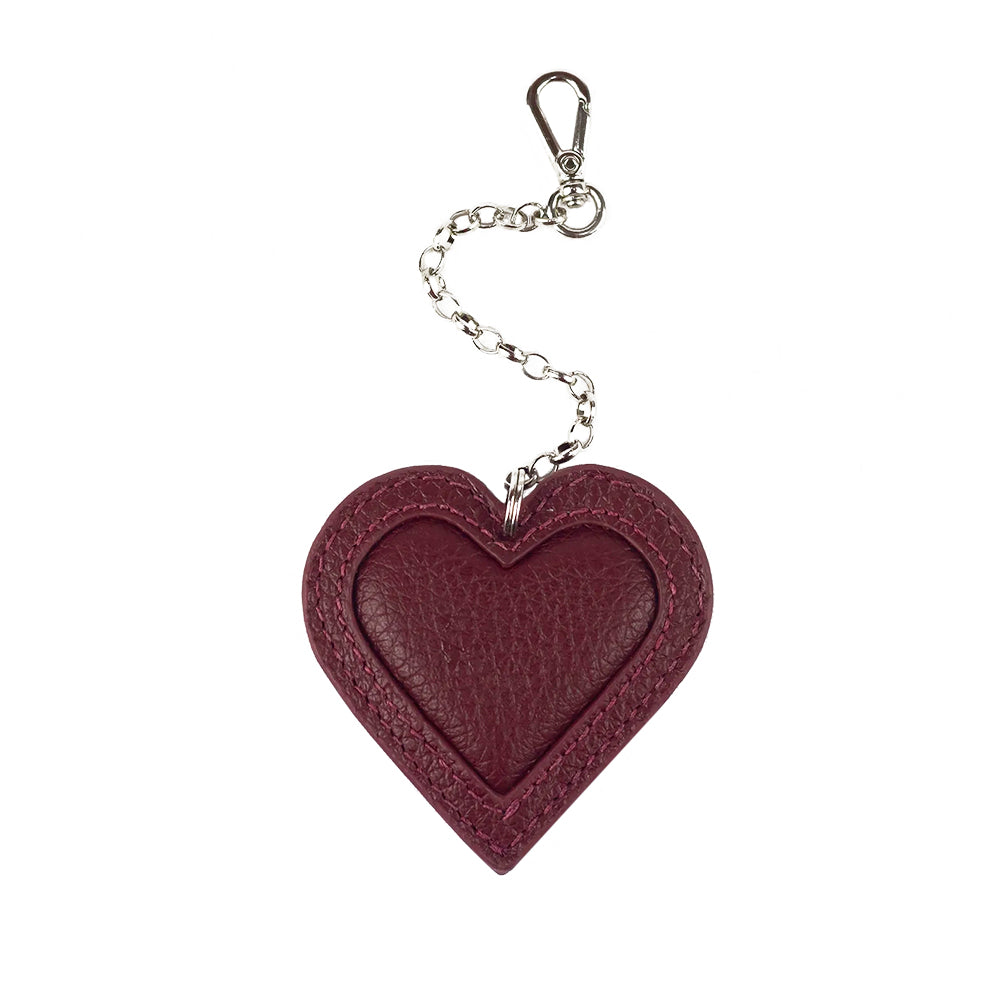‘Heart’ Keychain