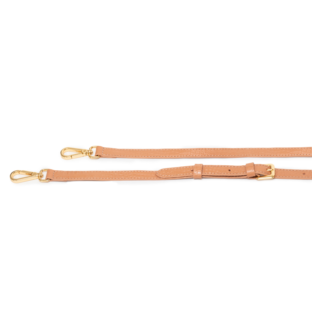 Bolsa Jaçanã Peach