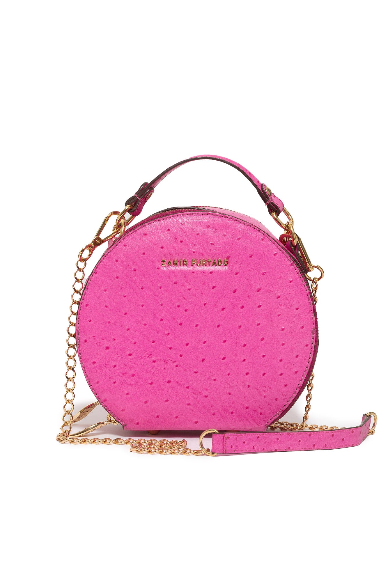 Bolsa Natália - Pink