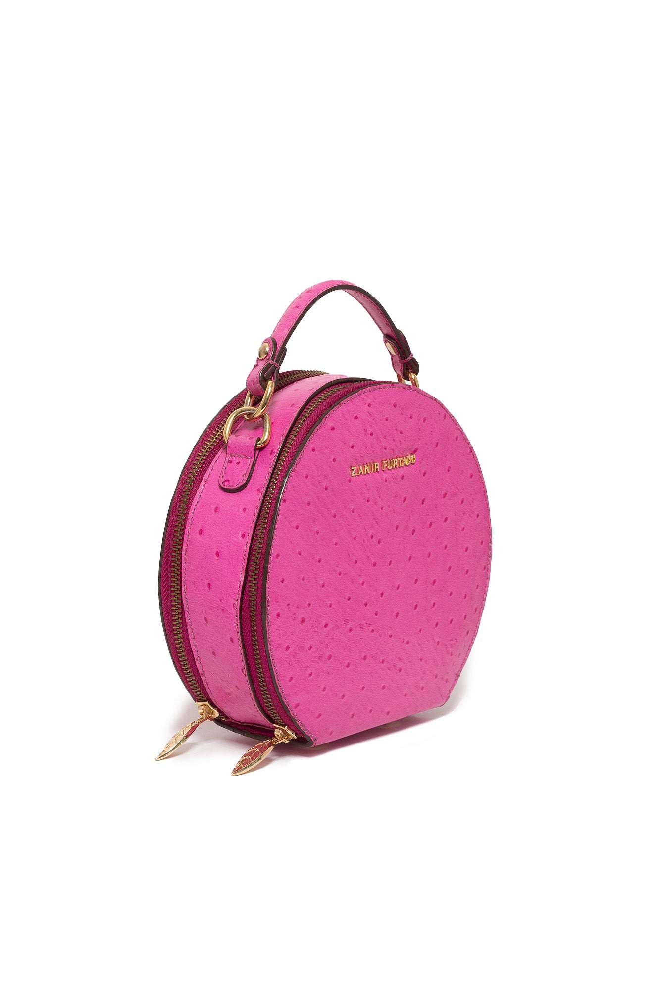 Bolsa Natália - Pink