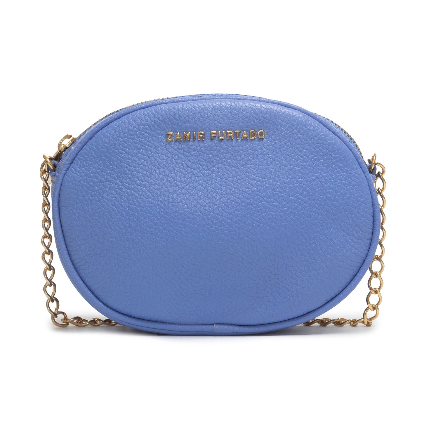 Bolsa Bela - Azul Lavanda