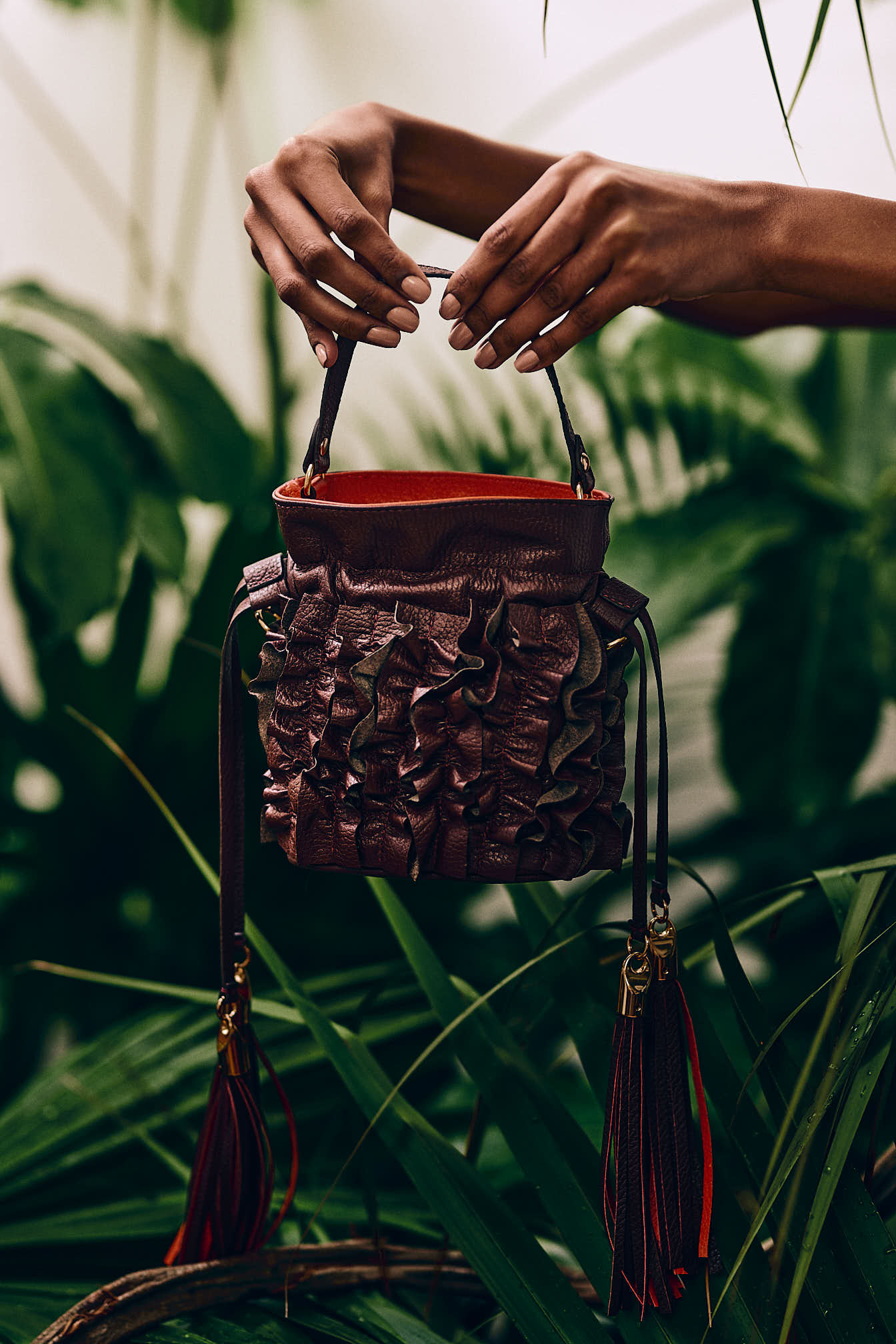 Bell Bag