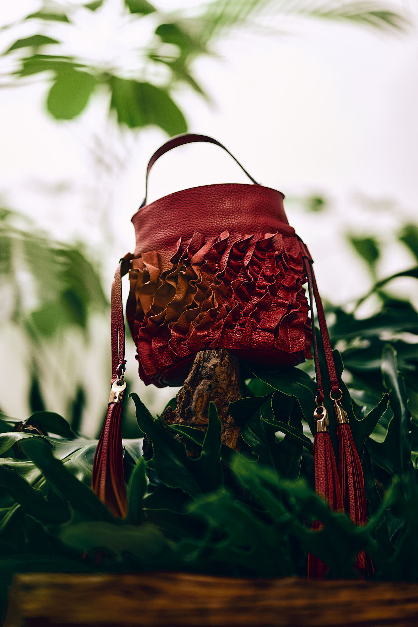 Bolsa Bell