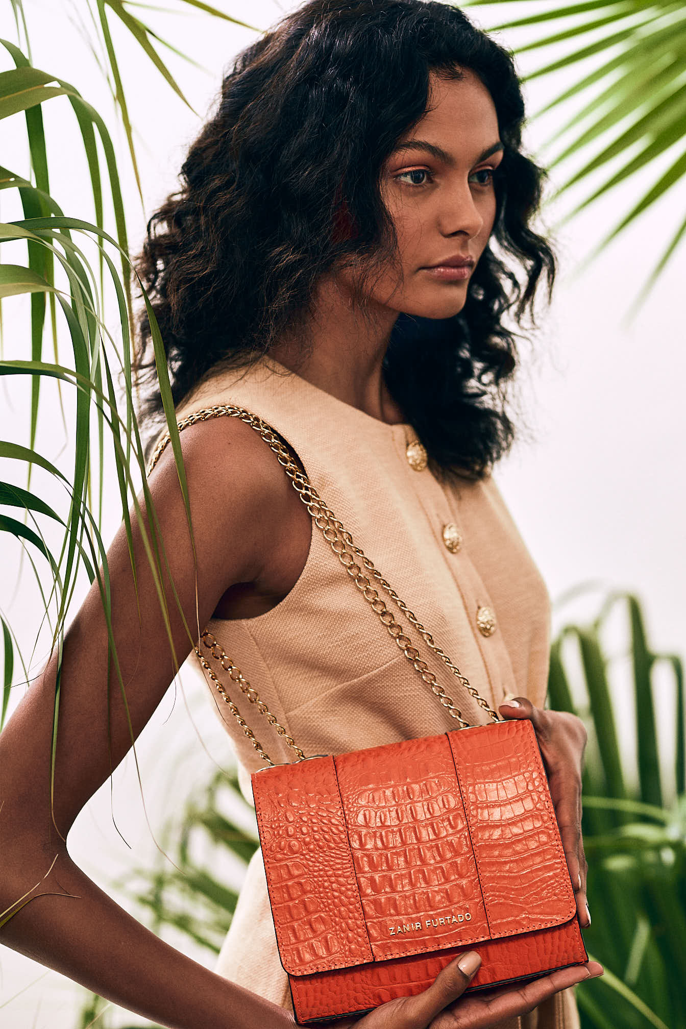 Bolsa Yolanda - Marrakesh