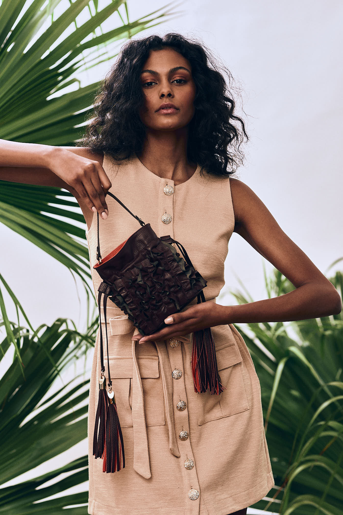 Bell Bag
