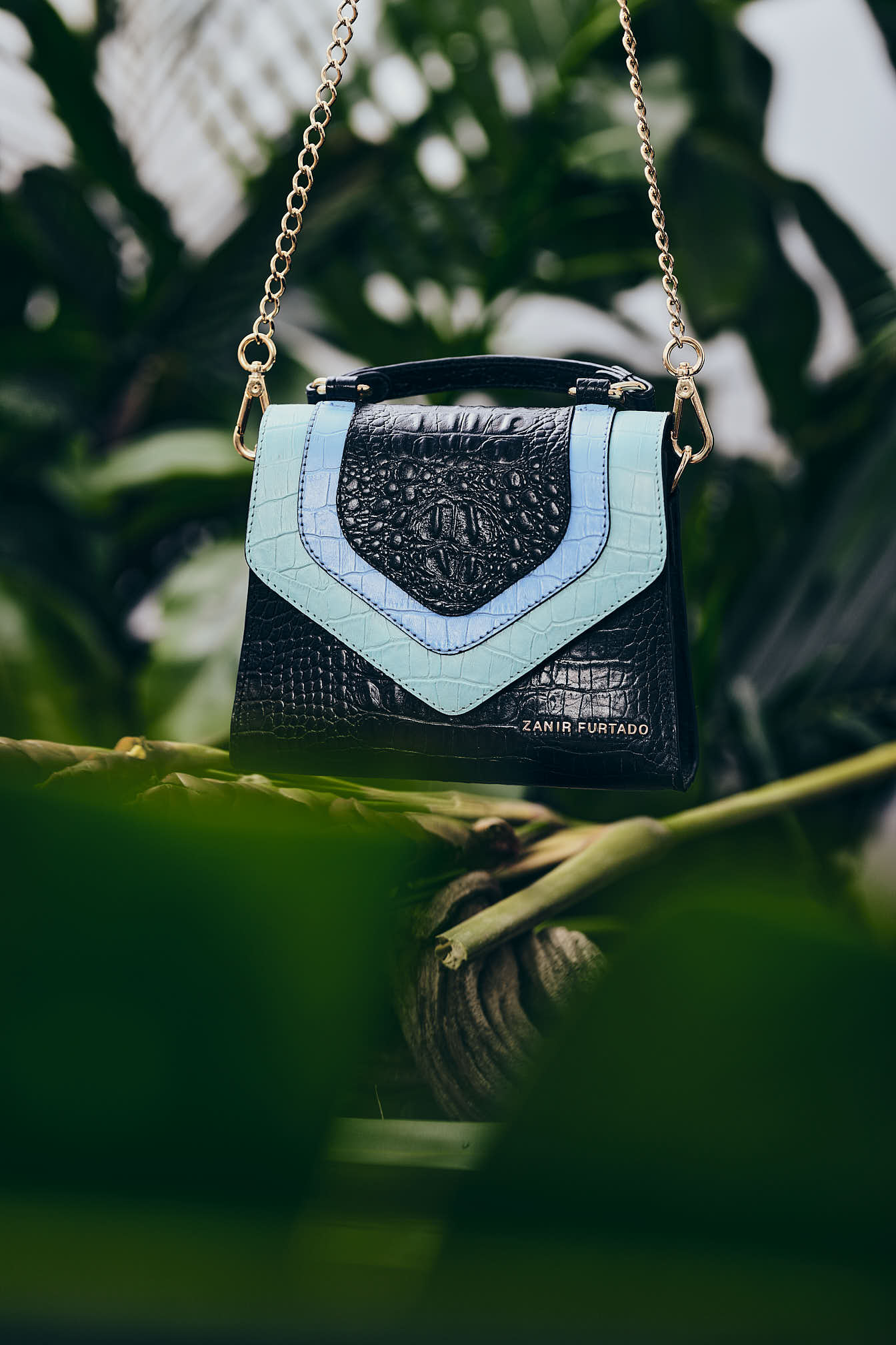 Bolsa Diva | Bolsa de Couro