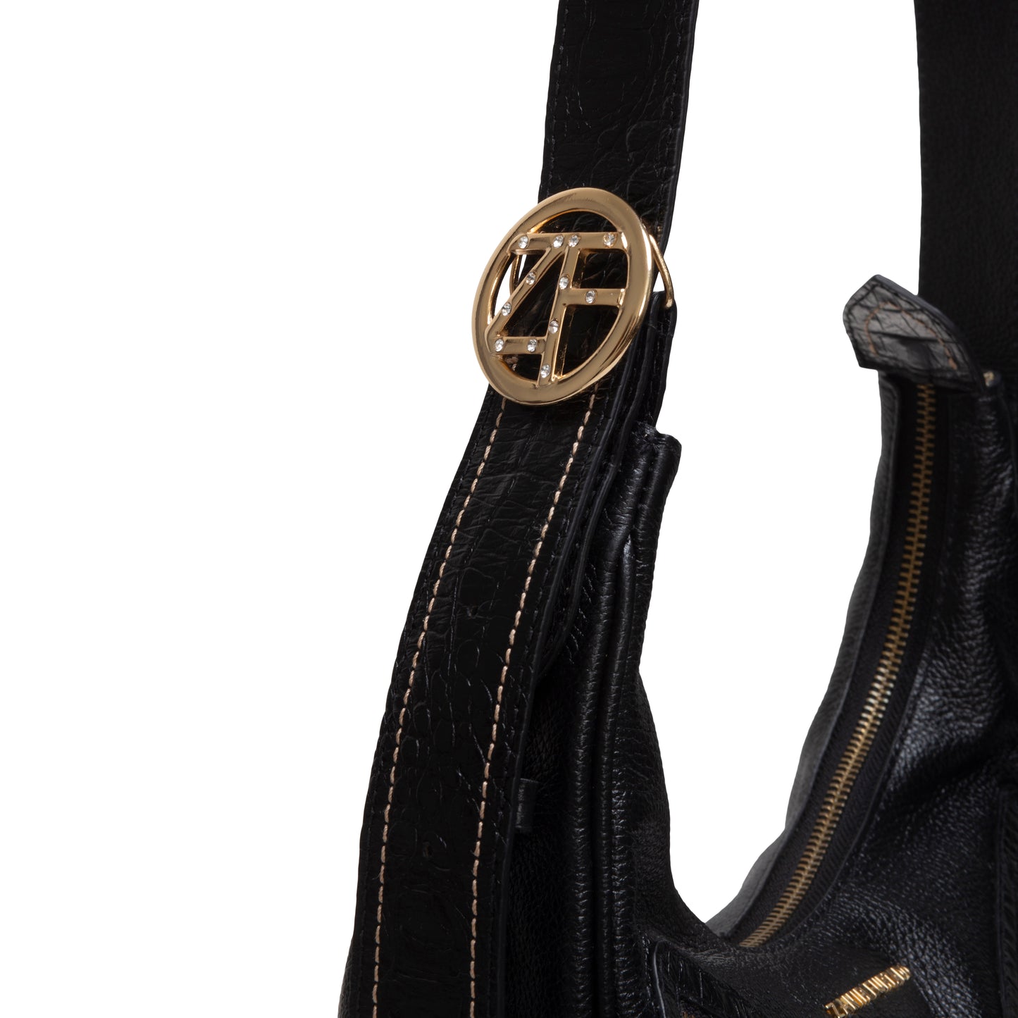 Bolsa Aguapé Preto