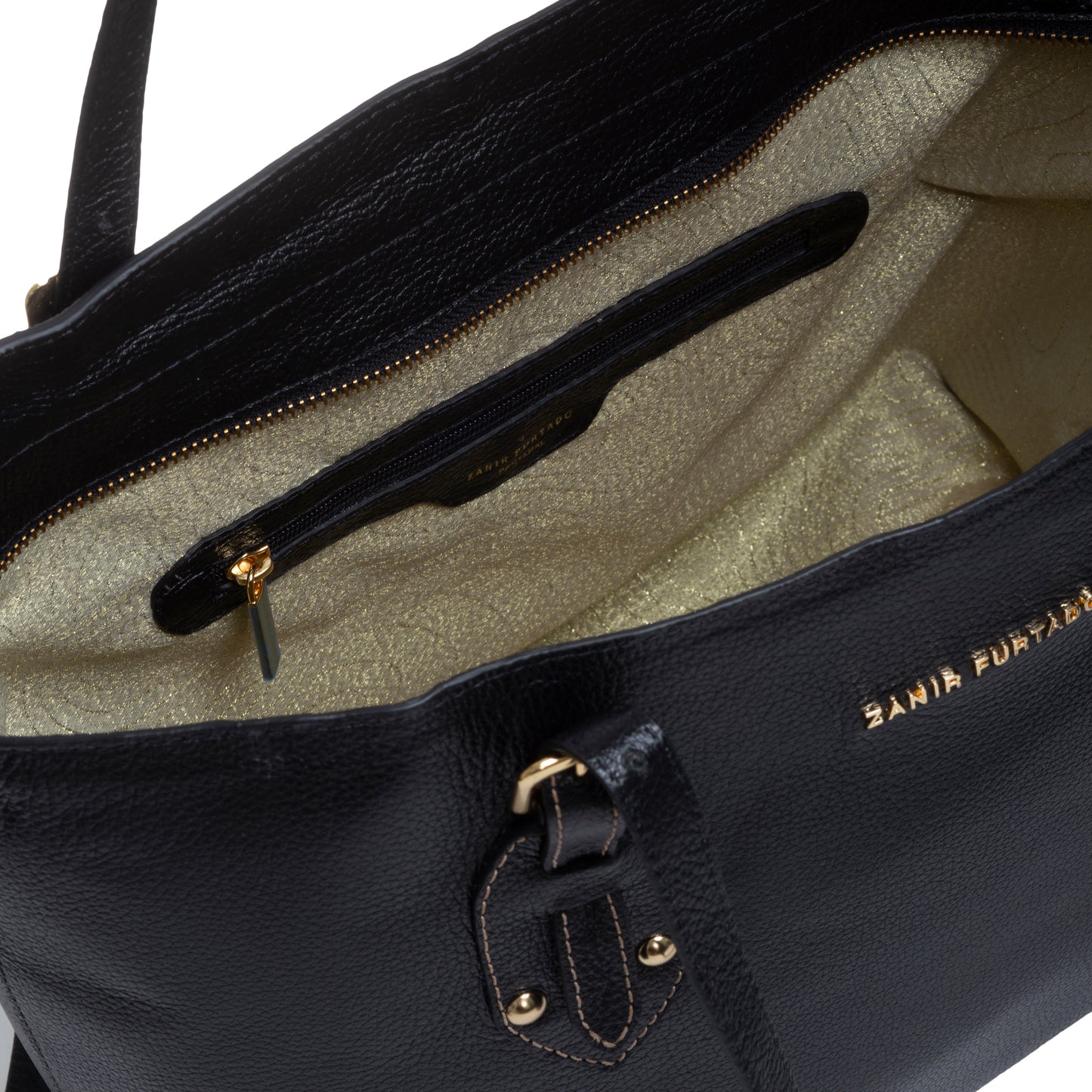 ‘Aurora’ Bag - Black