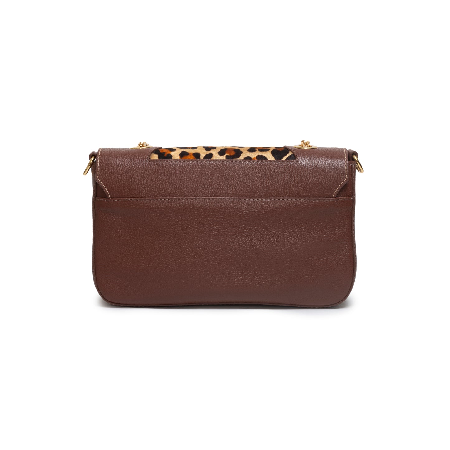 Bolsa Jaracatiá- Café|Onça