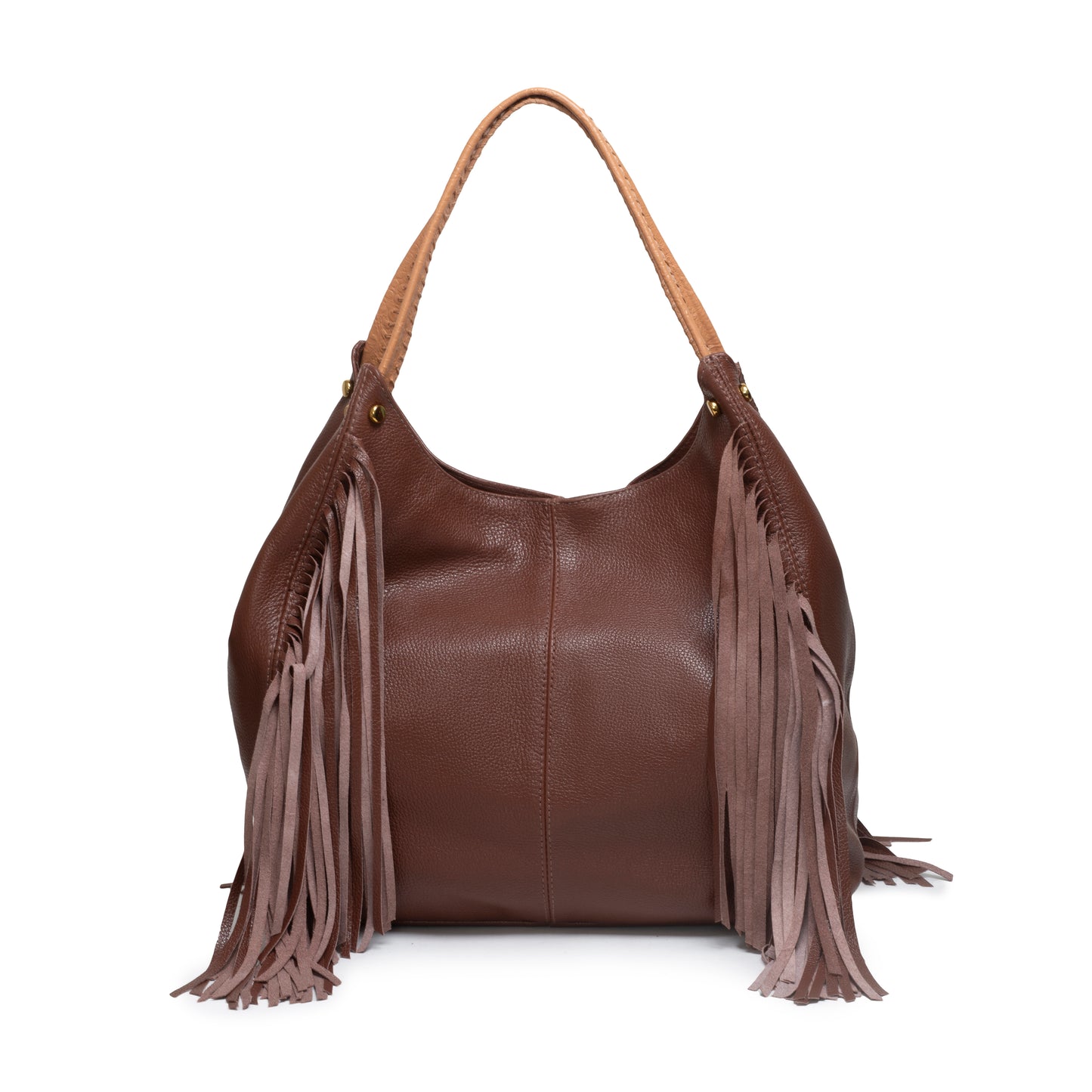 ‘Aratinga’ Bag - Coffee