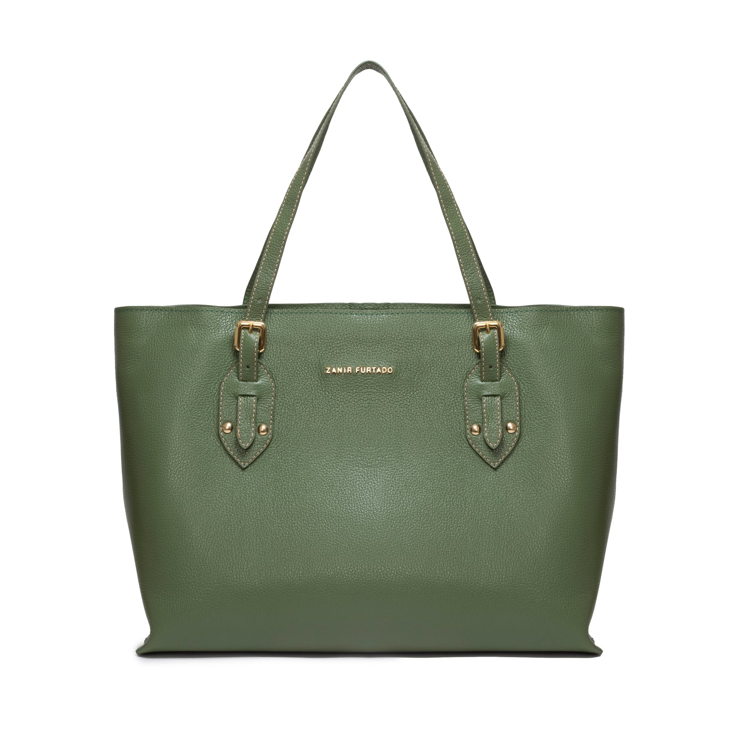 Bolsa Aurora - Verde