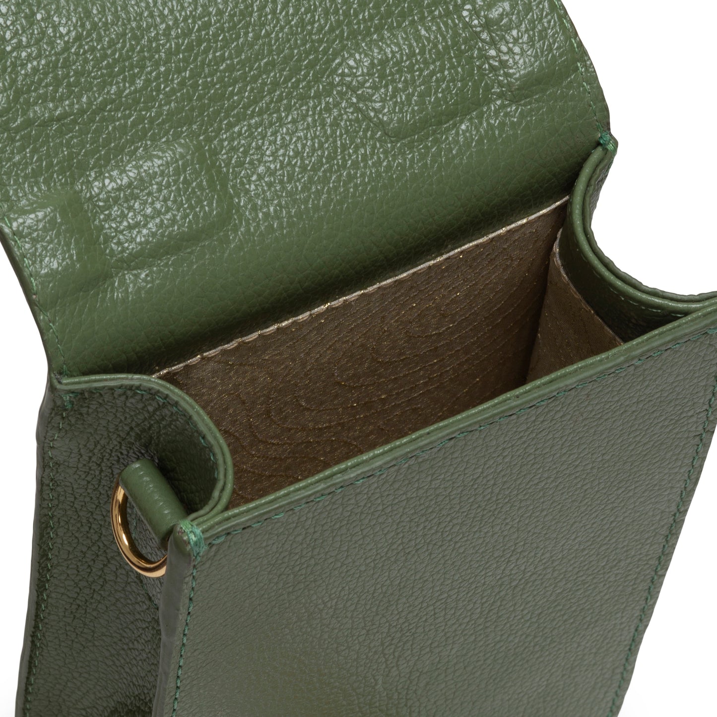 Bolsa Thalia P - Verde