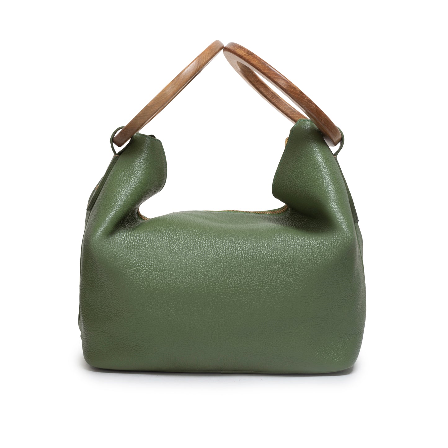 Bolsa Cambará - Verde