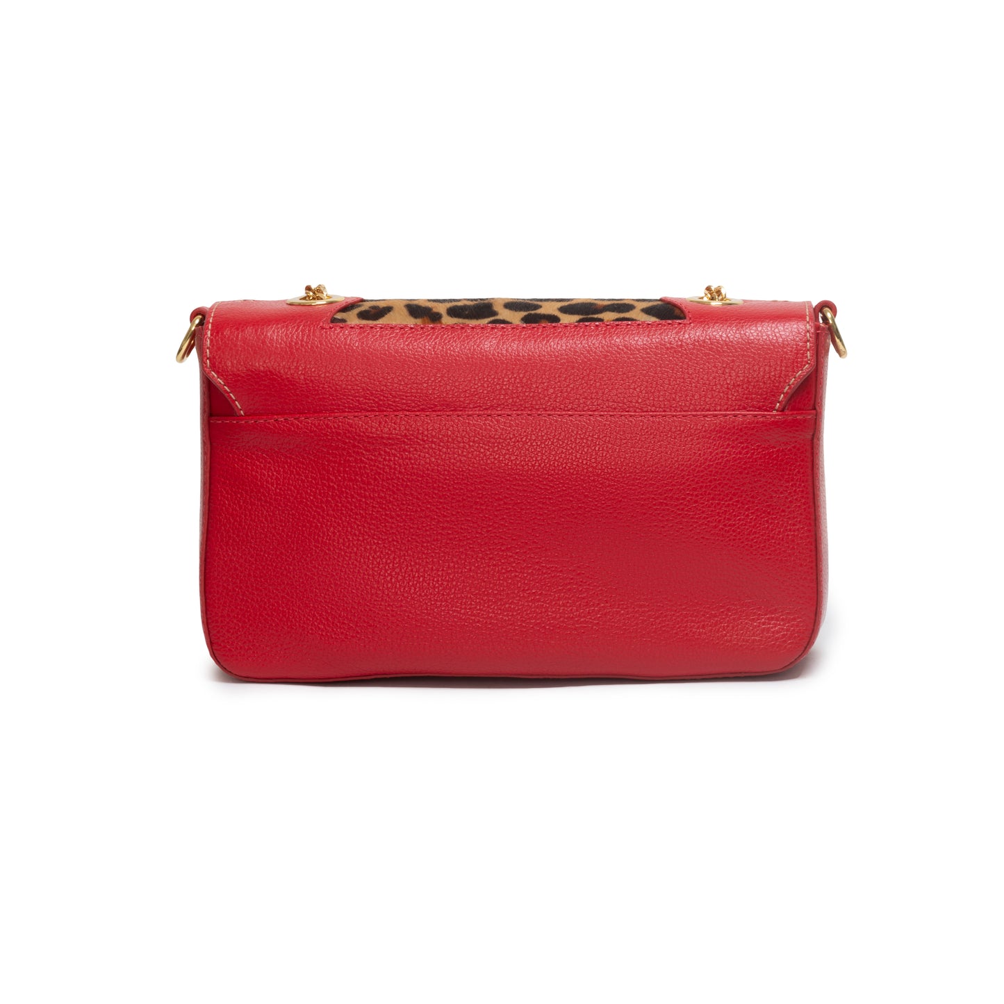 Bolsa Jaracatiá- Vermelho|Onça
