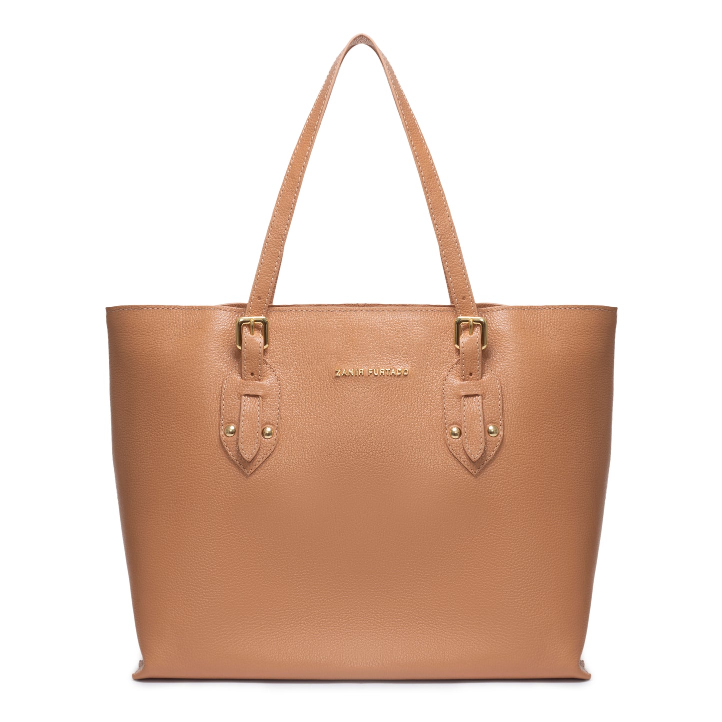 Bolsa Aurora - Peach