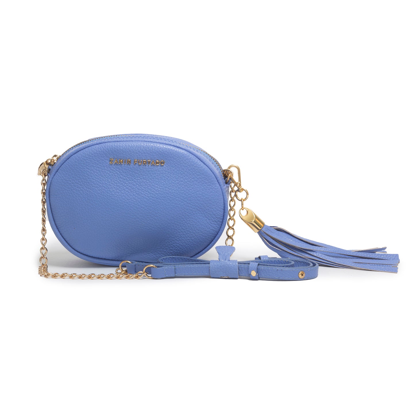 Bolsa Bela - Azul Lavanda