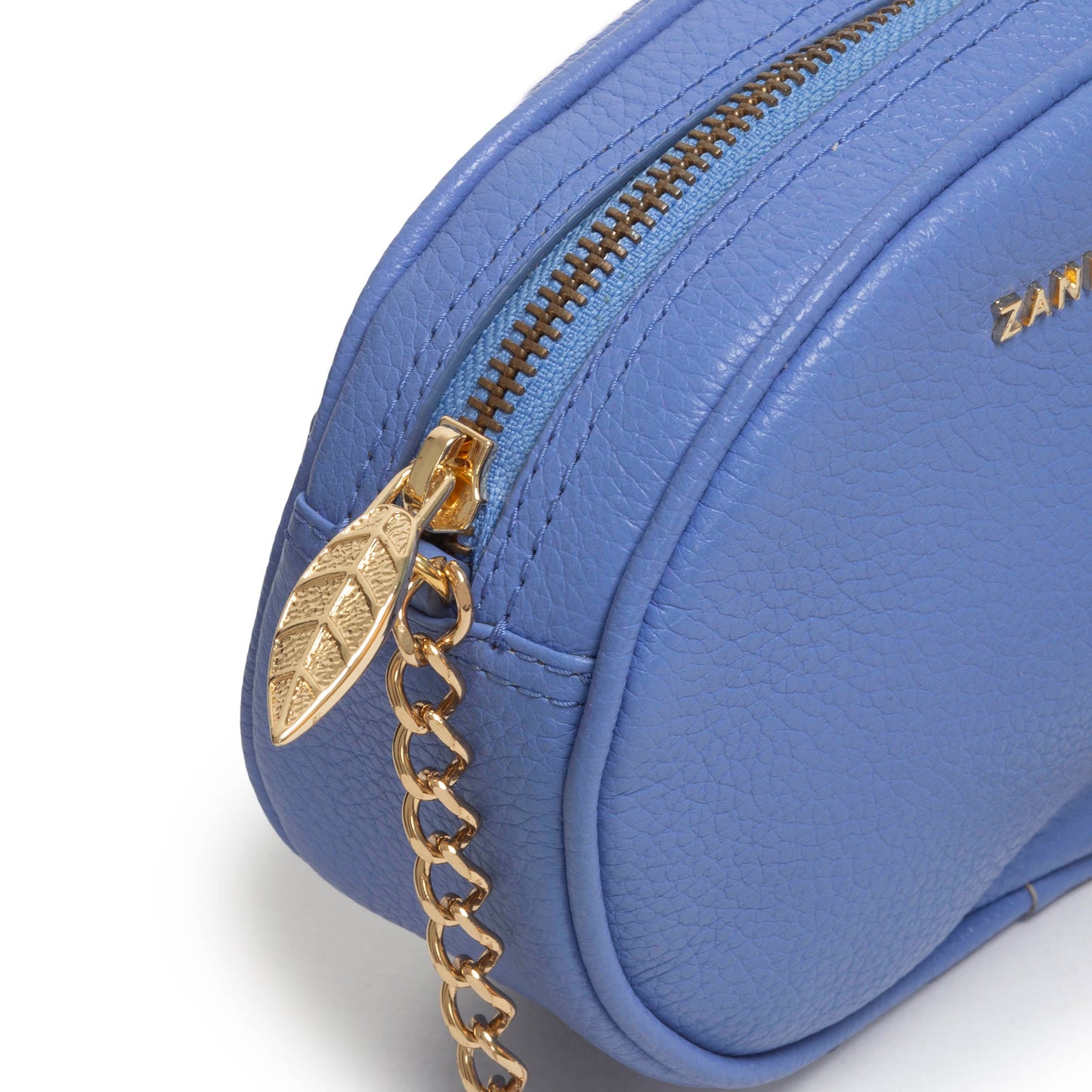 Bolsa Bela - Azul Lavanda