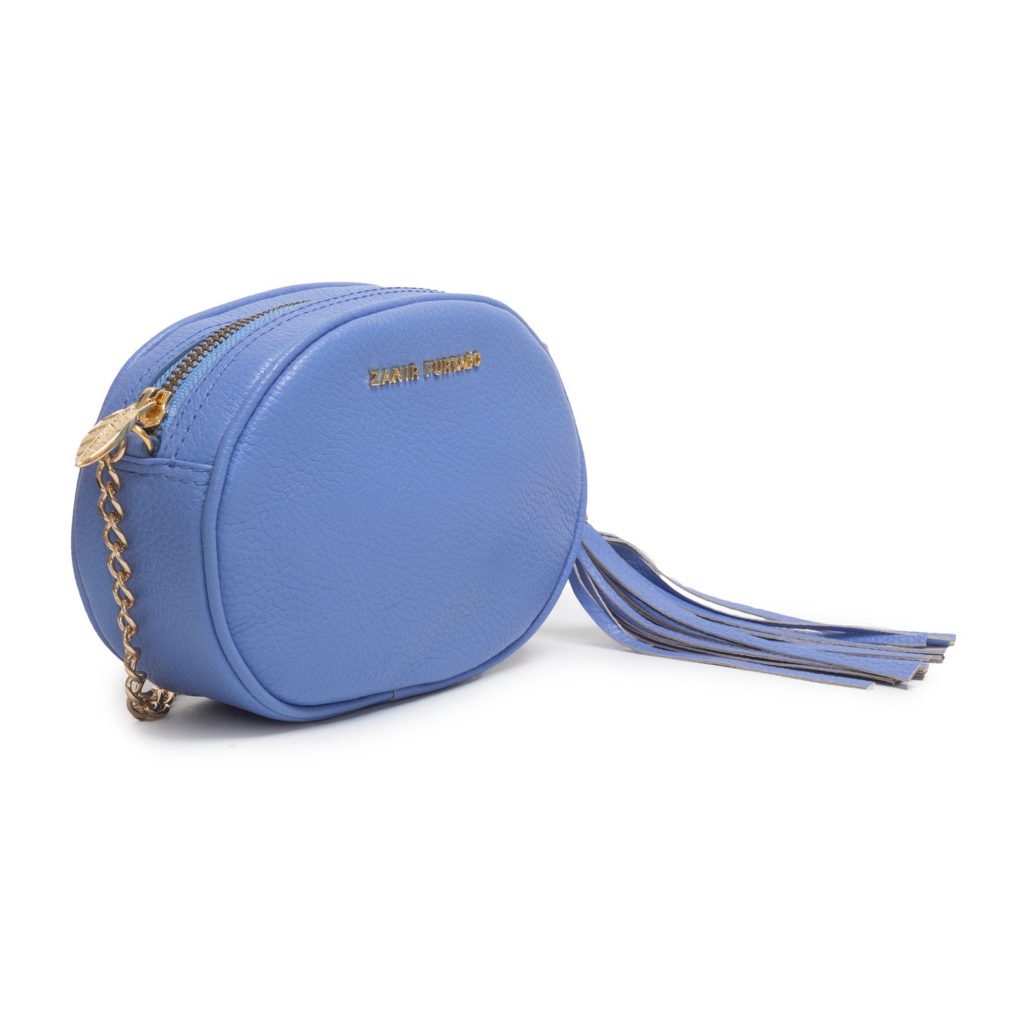 Bolsa Bela - Azul Lavanda