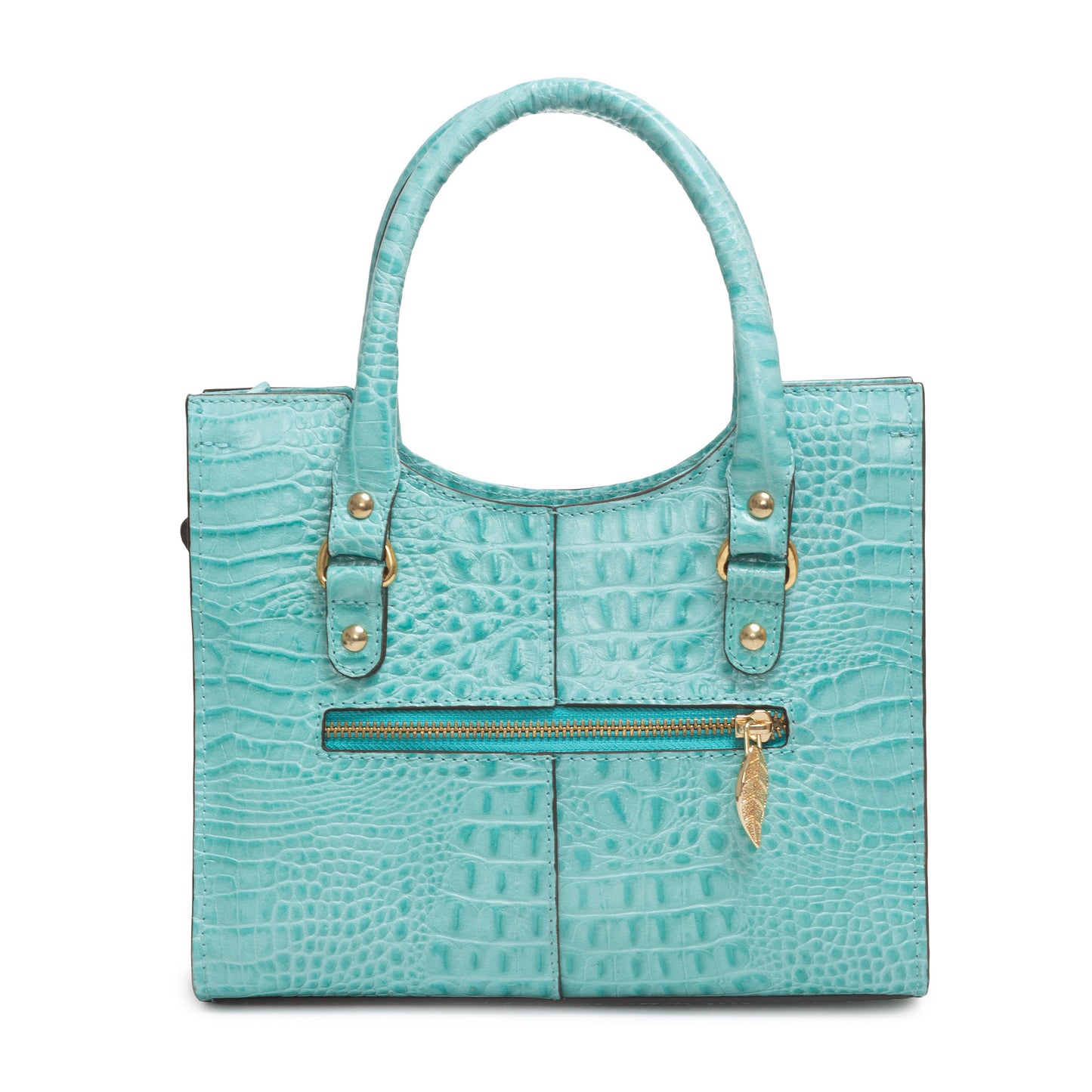 Bolsa Mini Flora - Tiffany
