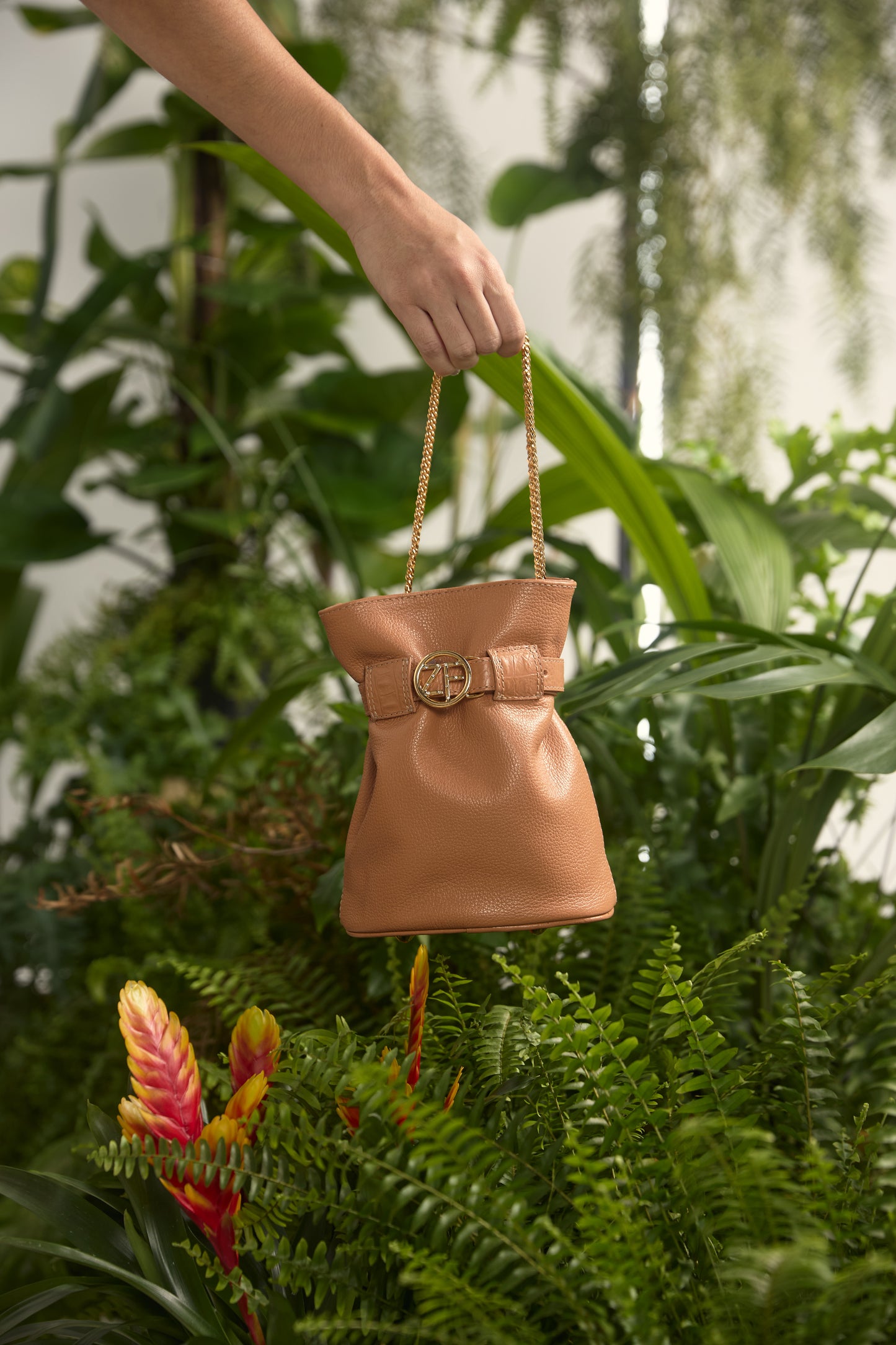 Bolsa Jaçanã Peach