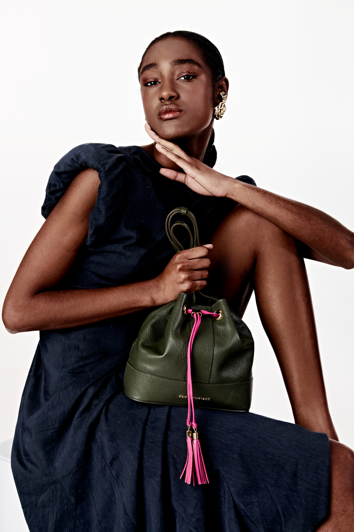 ‘Ouse!’ Bag | Festa dos Ipês Collection