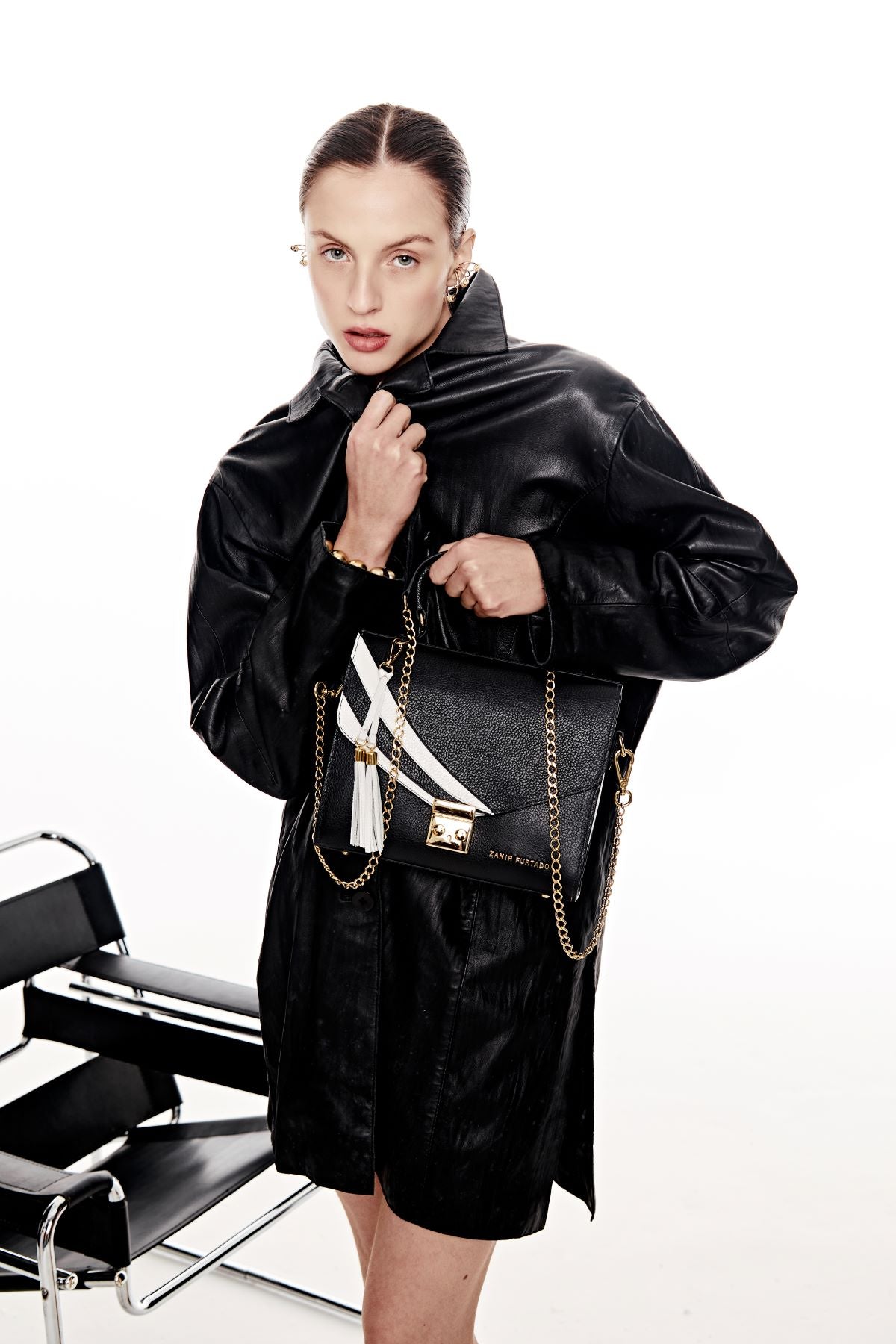 ‘Planície’ Bag | Leather Bag