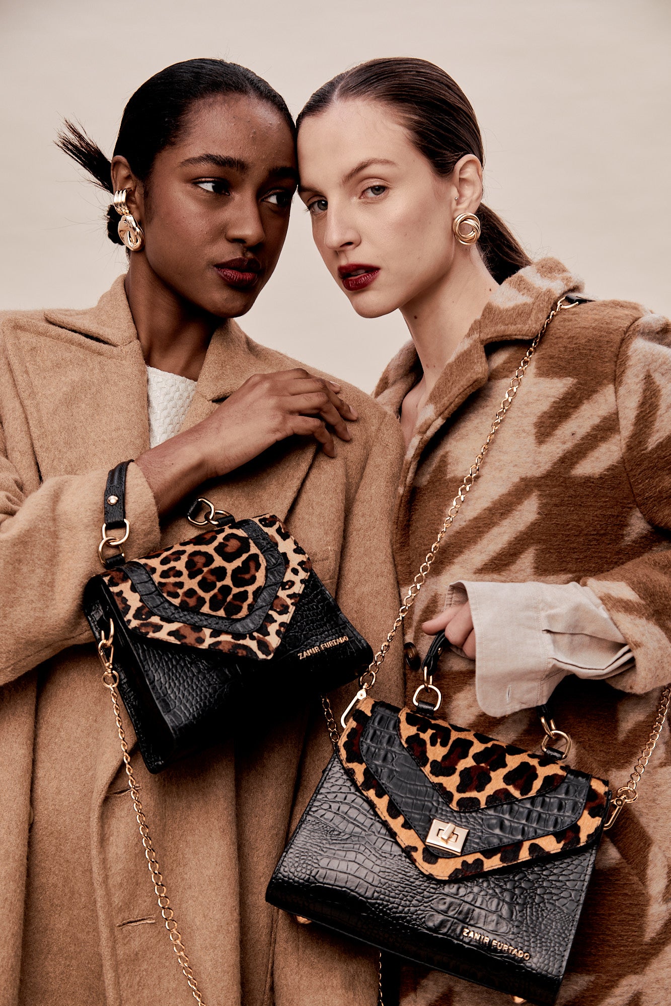 Mara Bag | Leather Bag