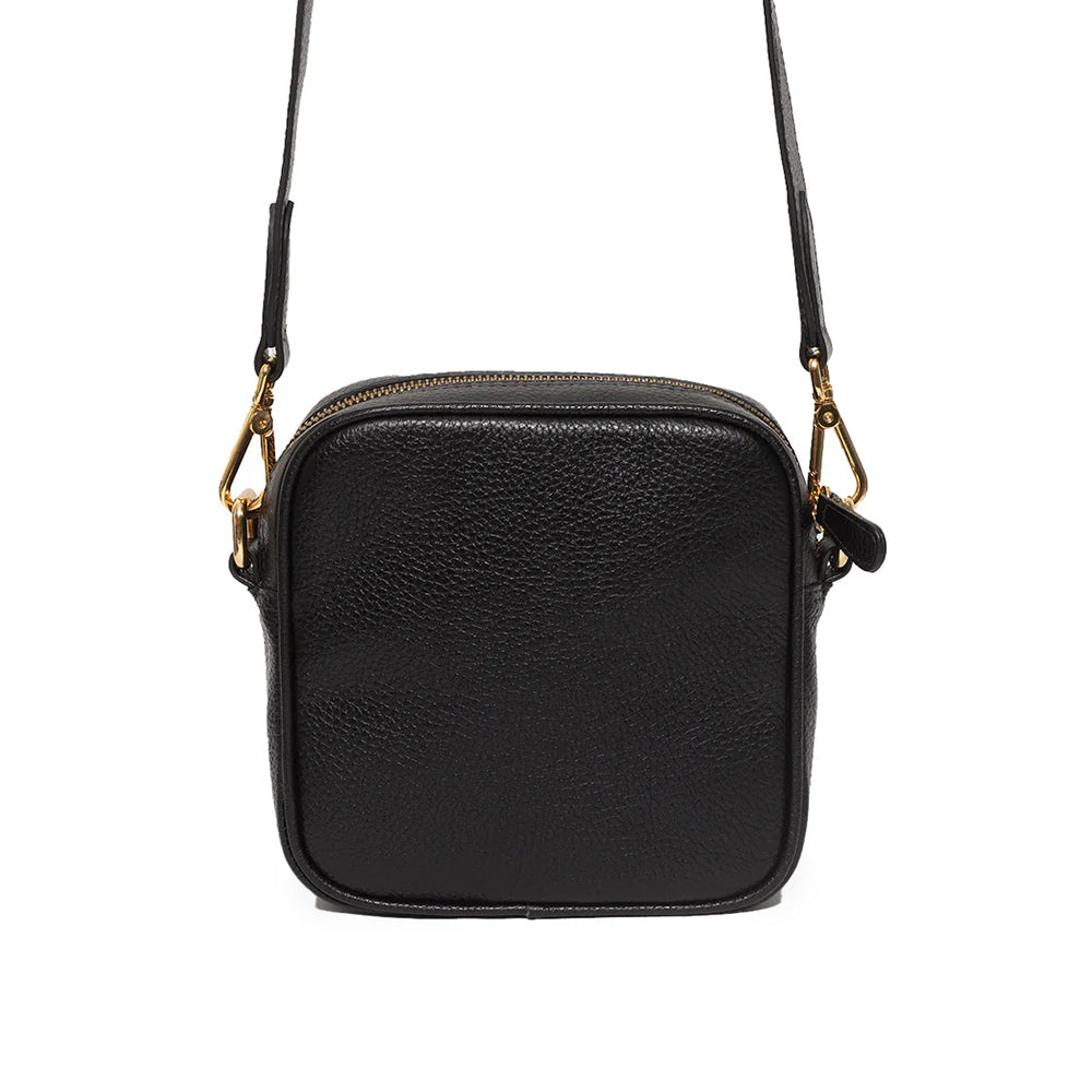Bolsa Nina | Bolsa de Couro - Unissex