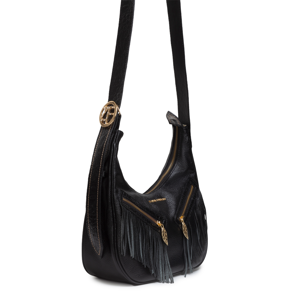 Bolsa Aguapé Preto