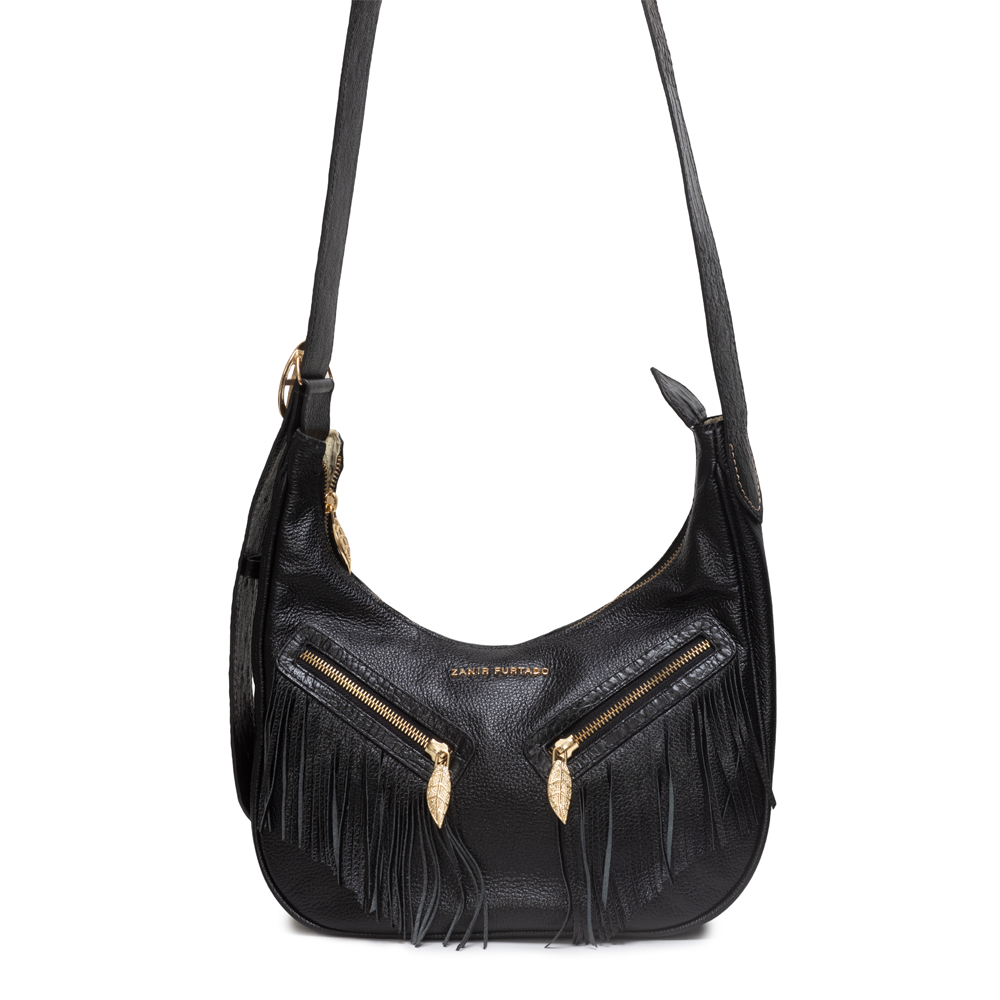 Bolsa Aguapé Preto